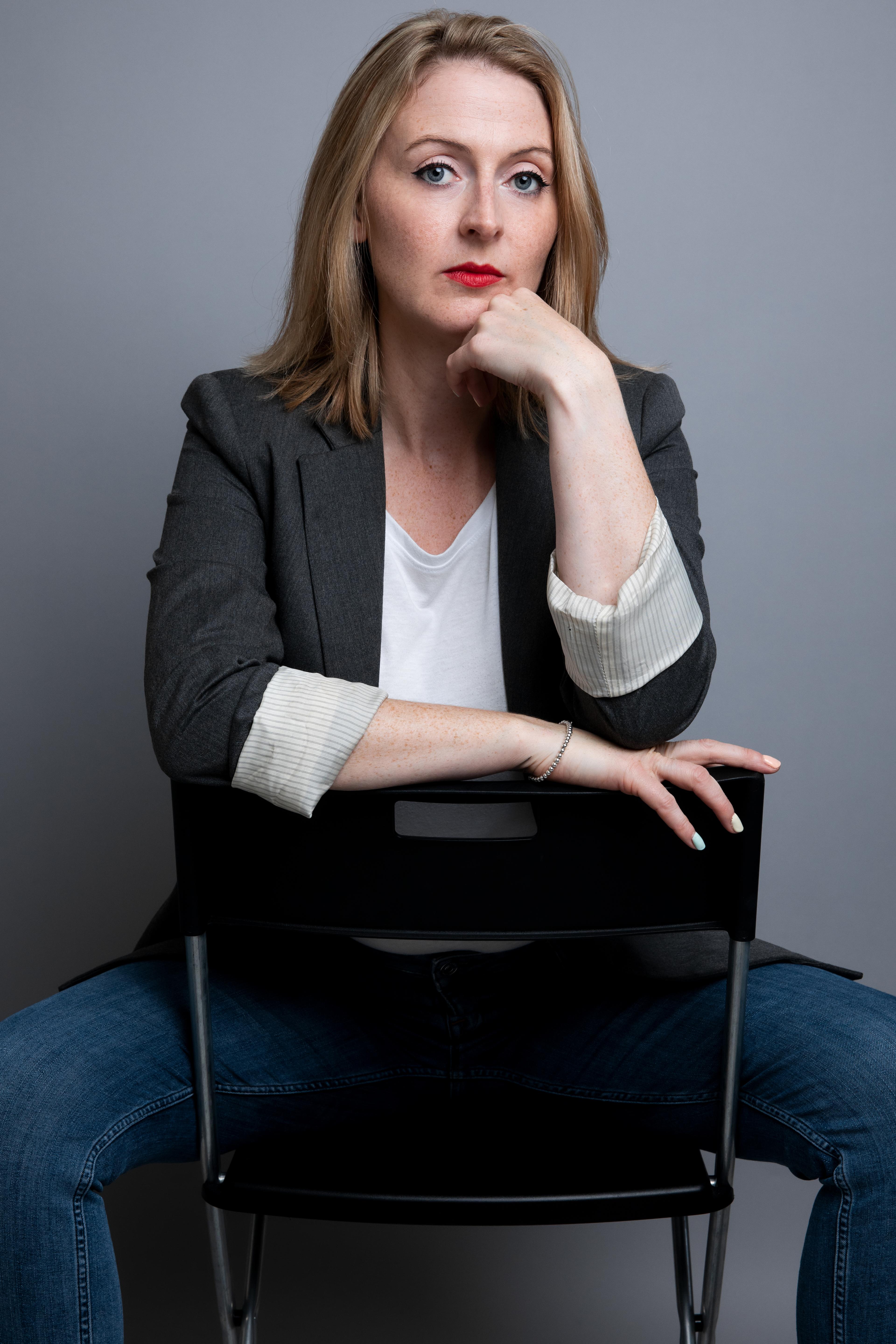 Stephanie Lodge image