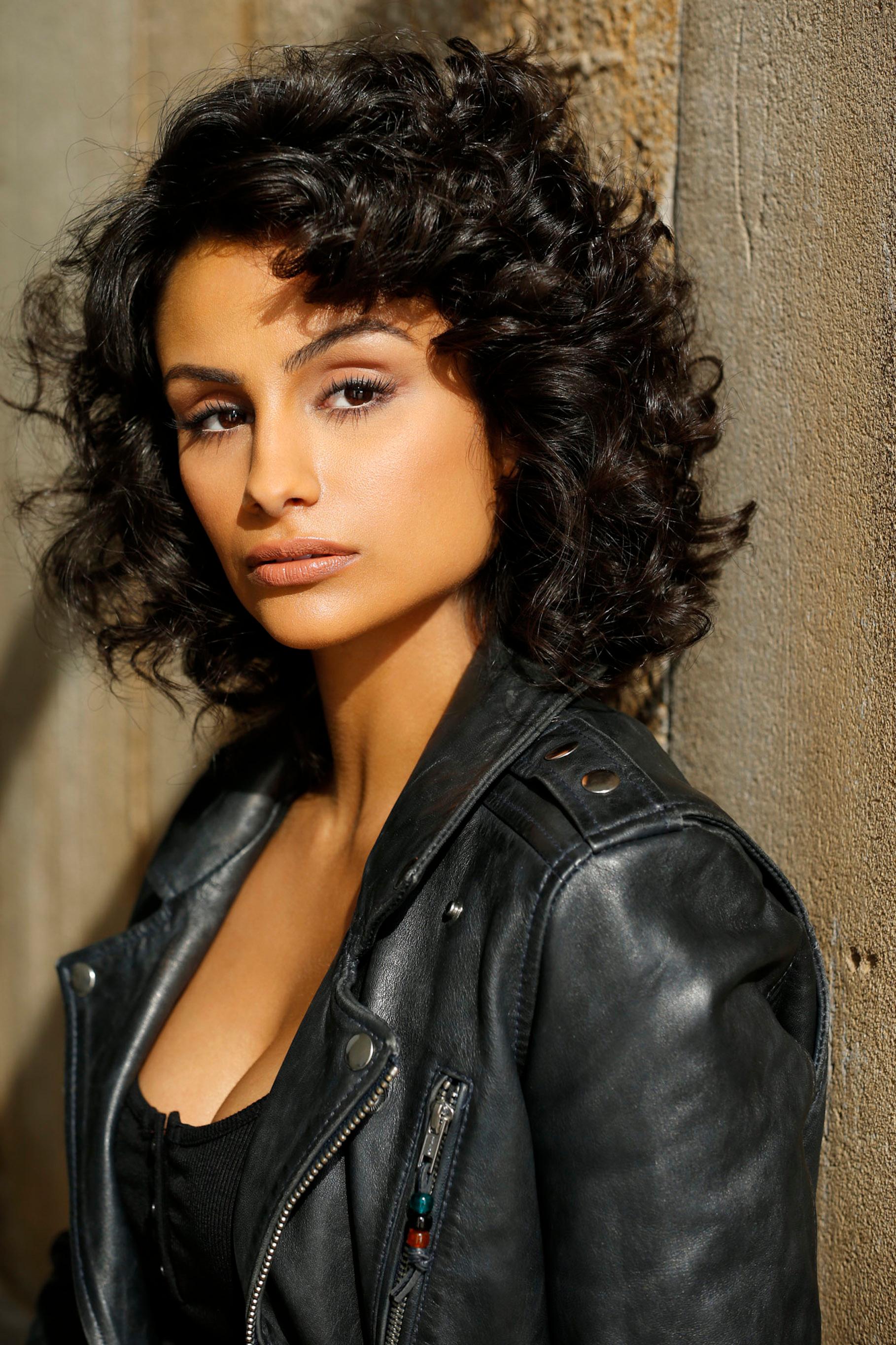 Nazanin Mandi image