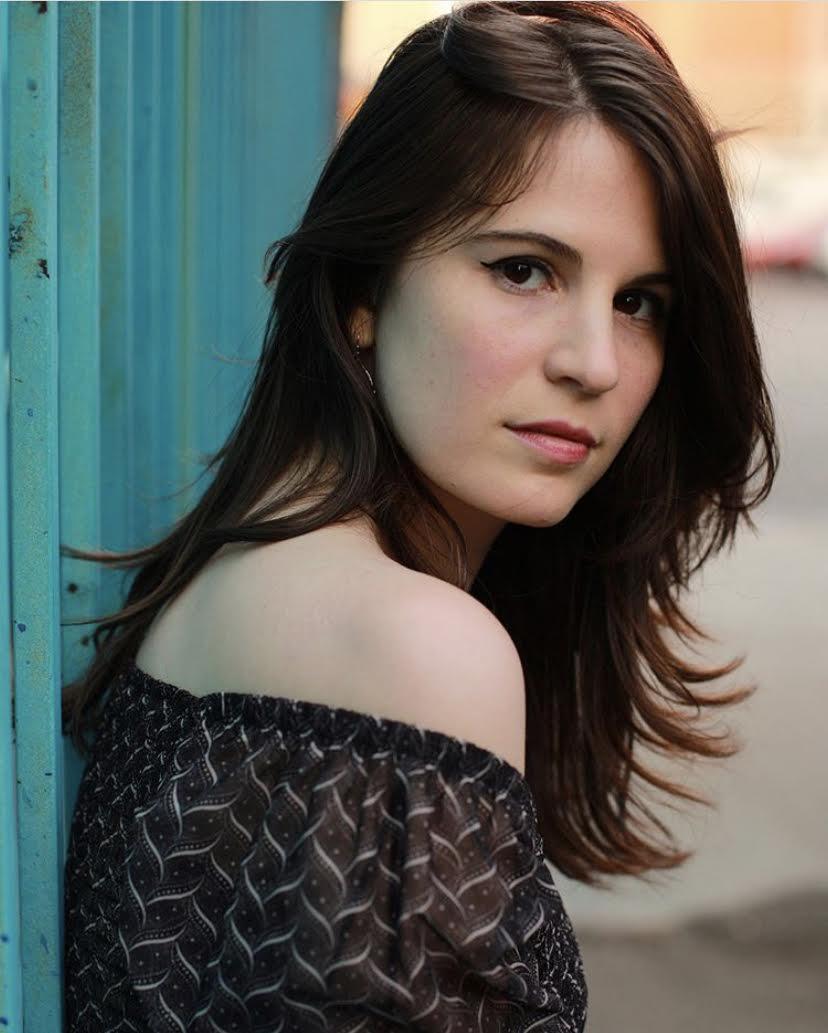 Amelia Rose Blaire image