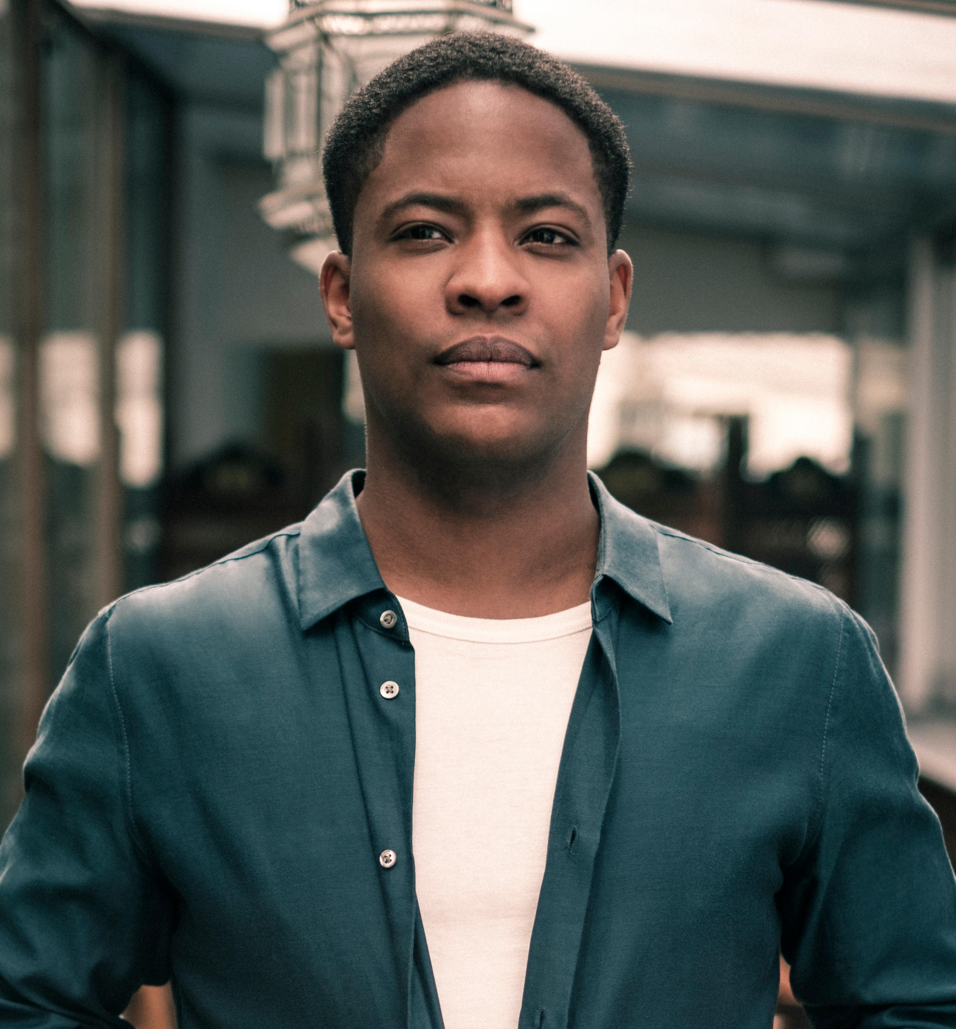 Tomiwa Edun image