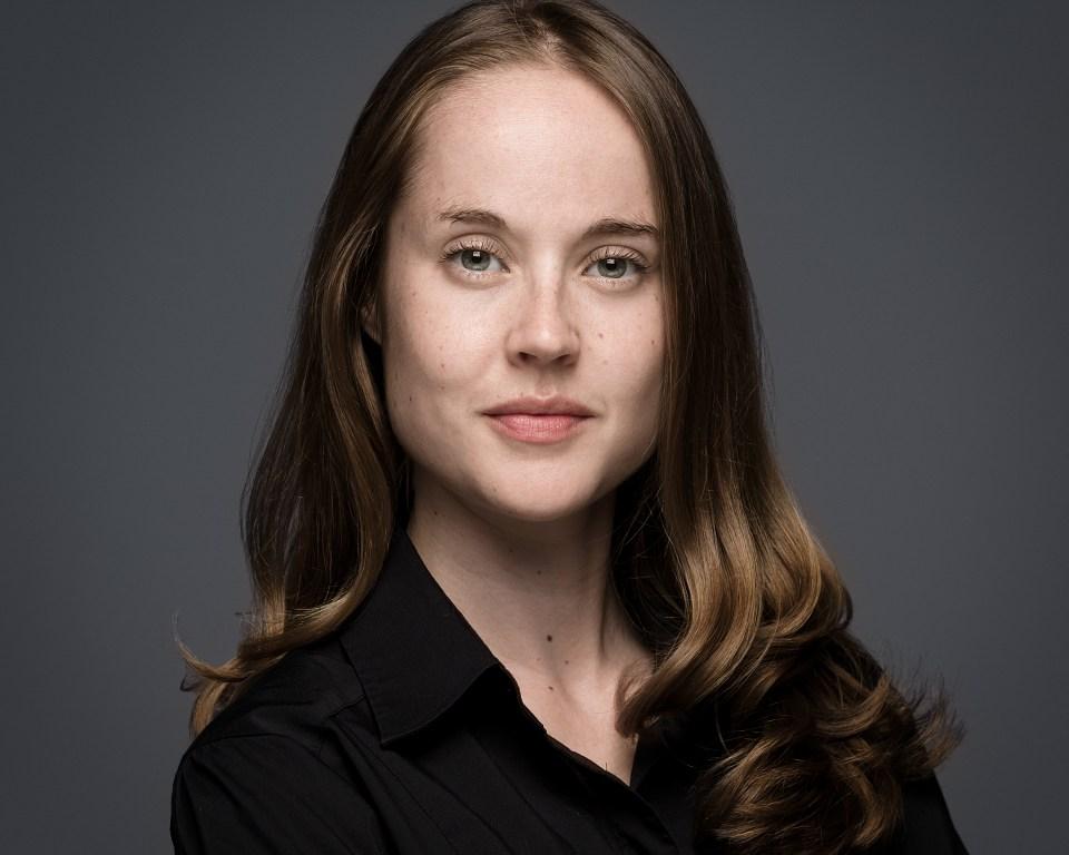 Helen Mackay image