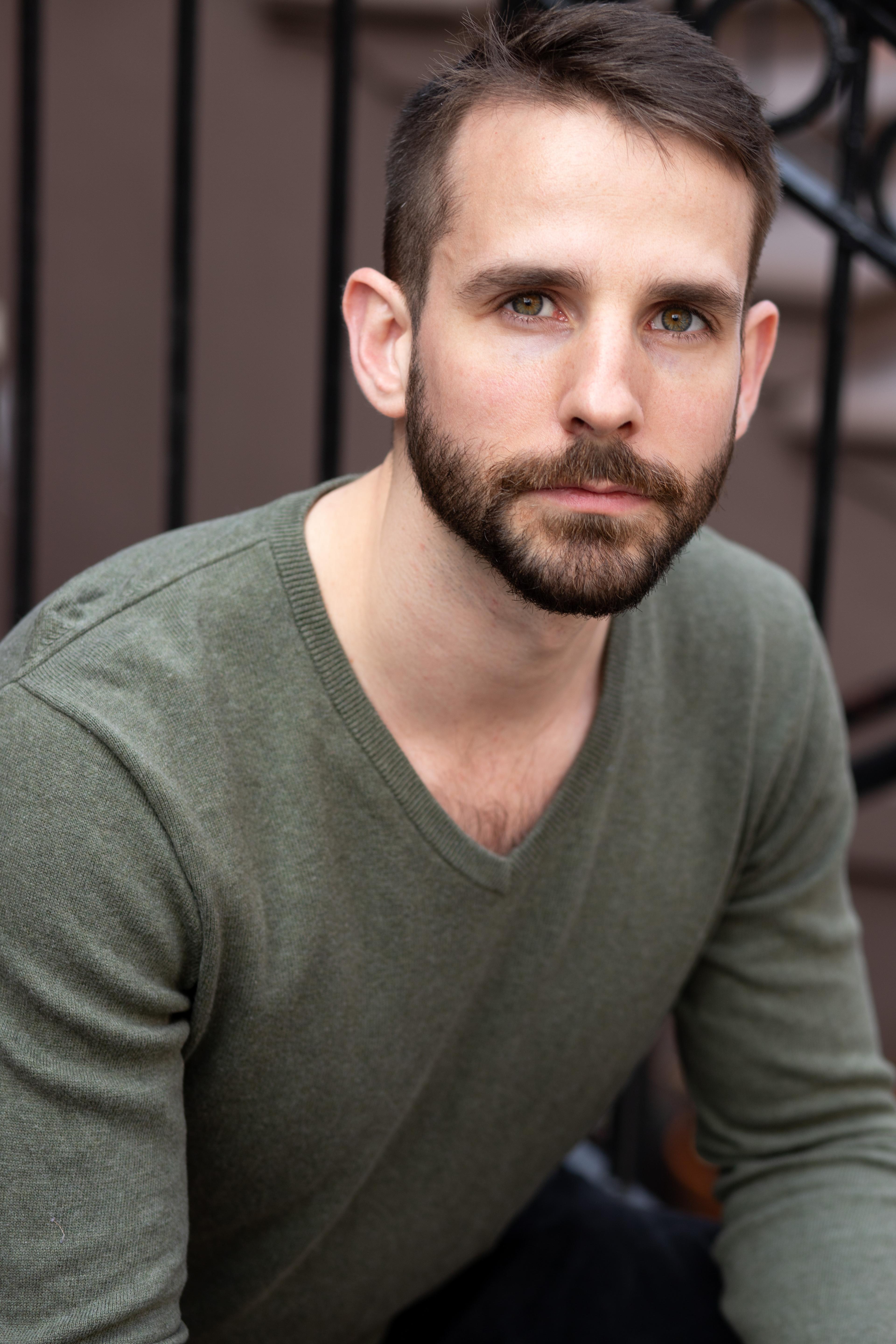 Dustin Fontaine image