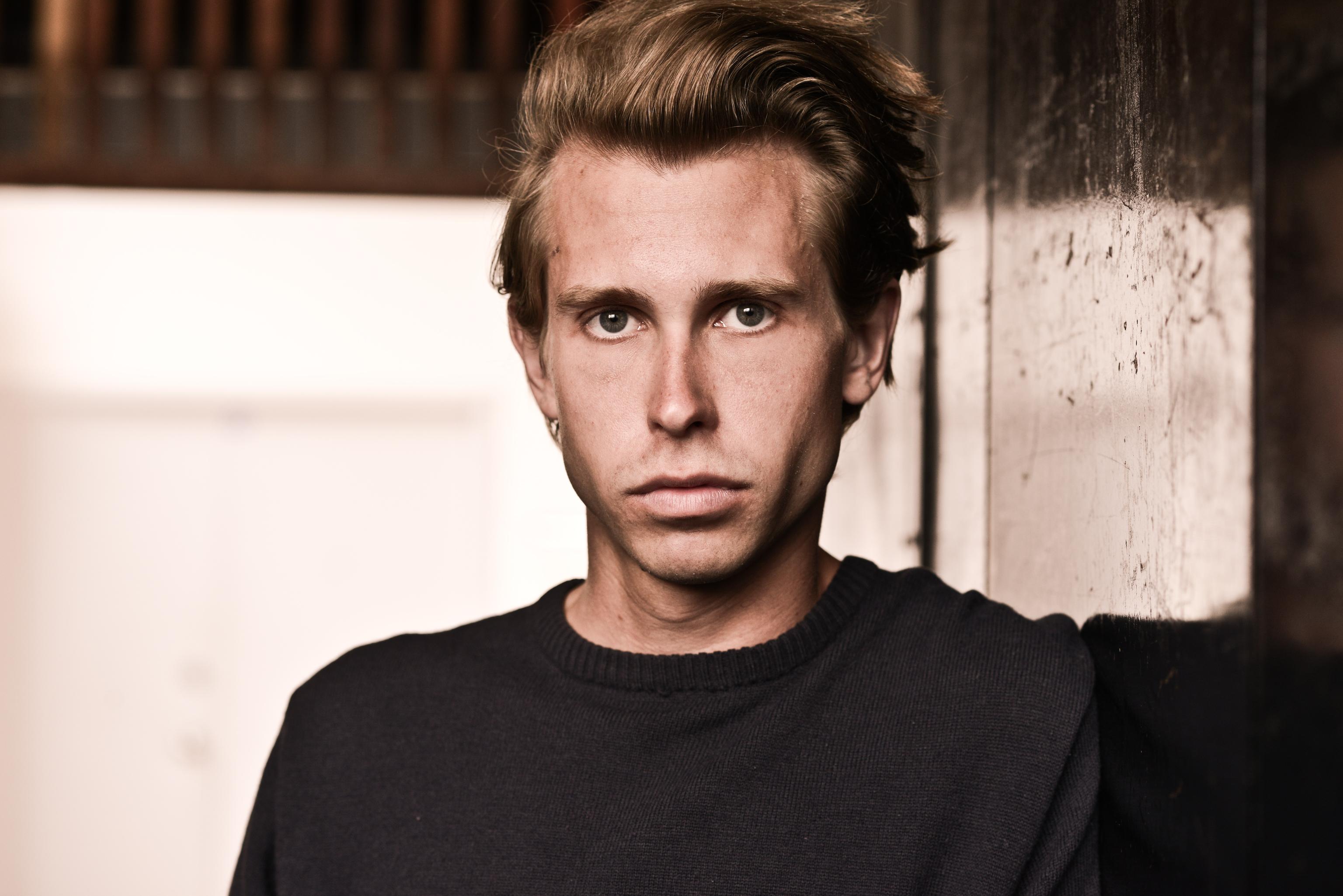 Adam Christie image