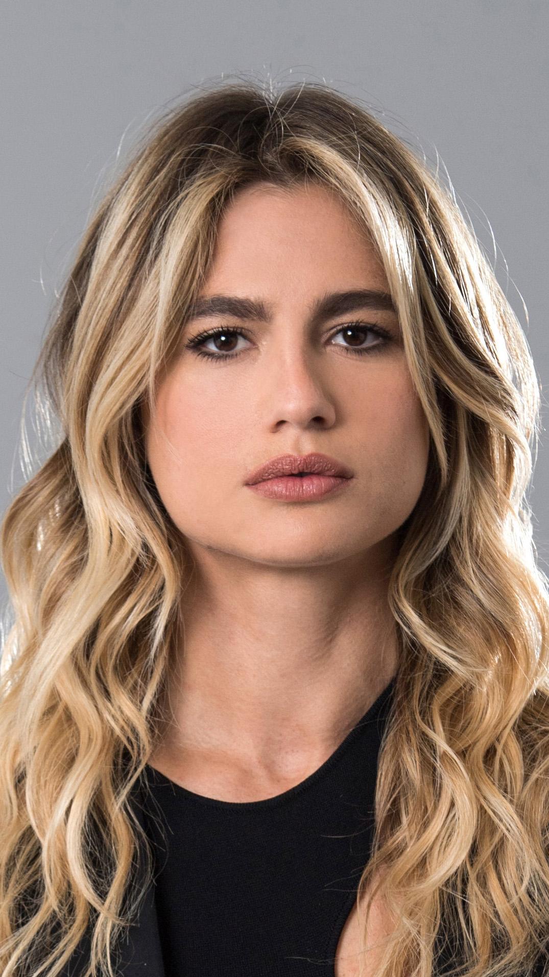Cristina Marino image