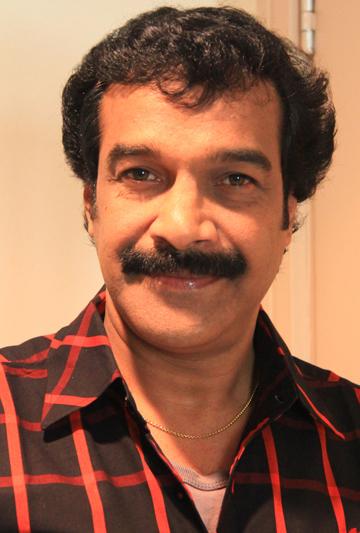 Jayaraj Warrier image
