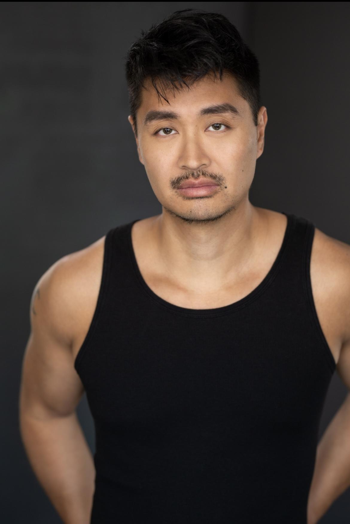 Jeremy Hoffman image