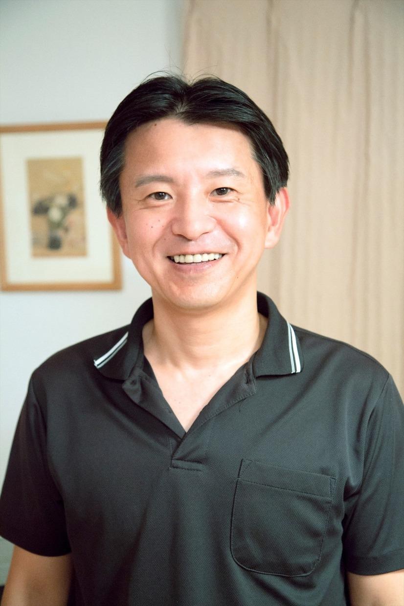 Makoto Araki image