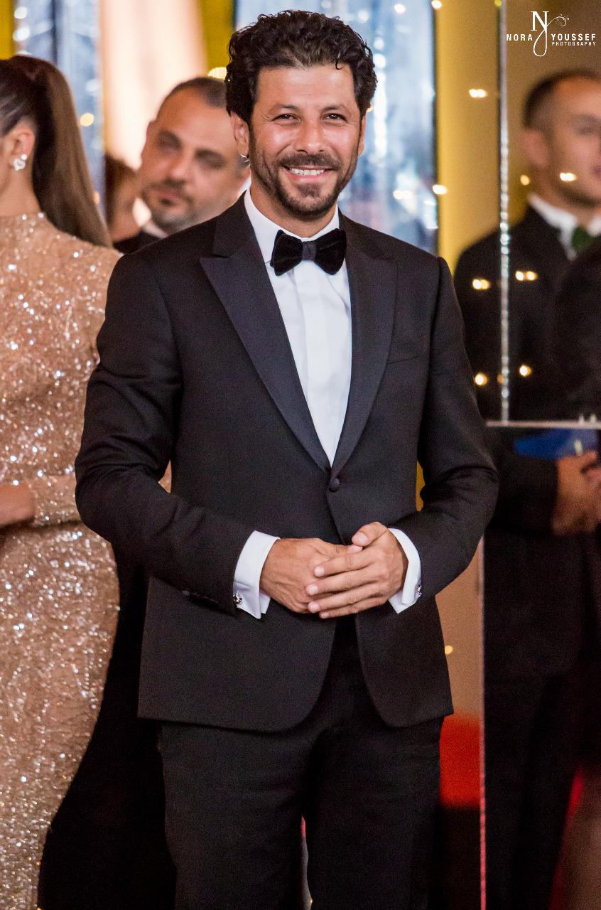 Eyad Nassar image