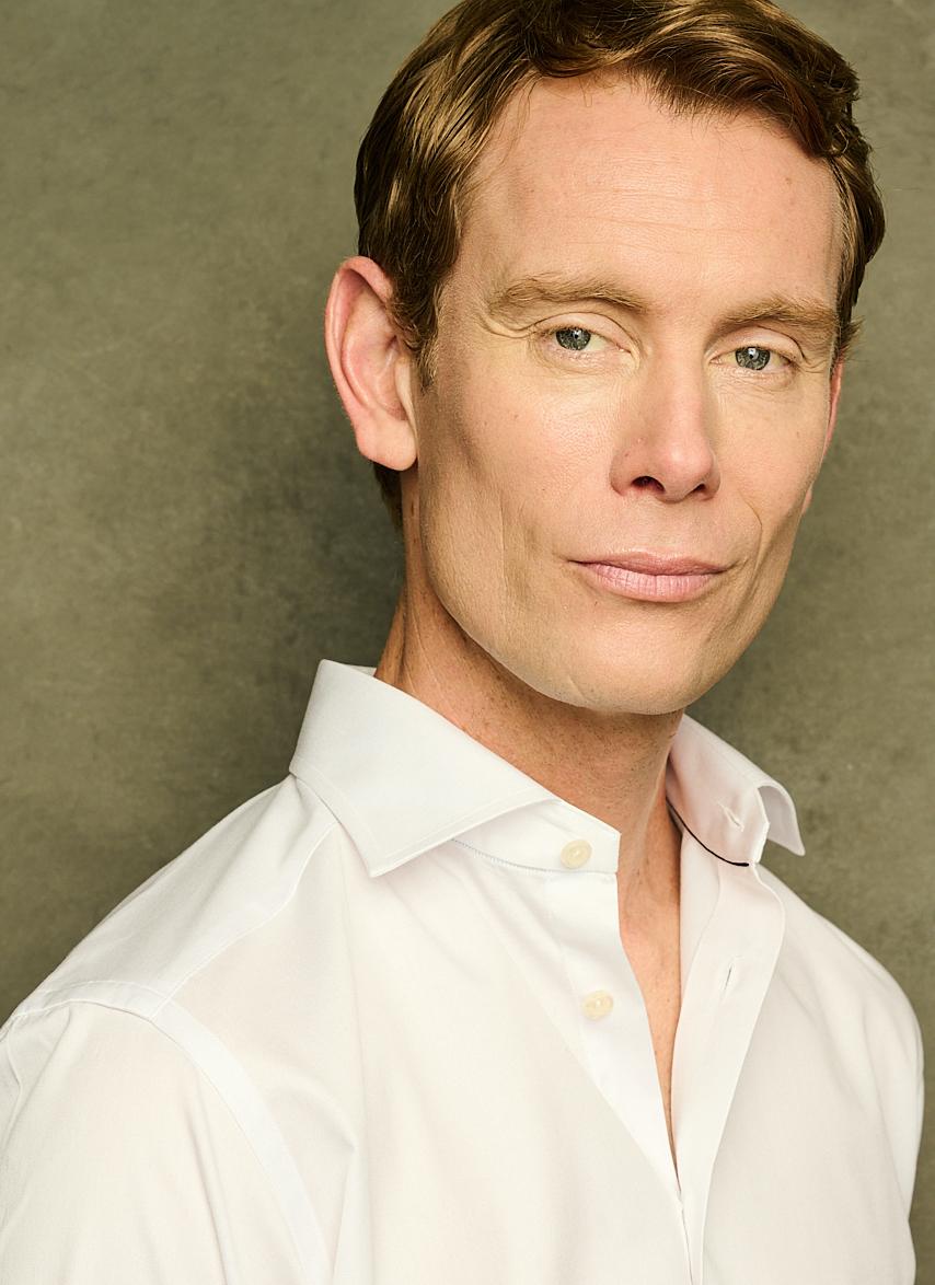 Drew Hinckley image