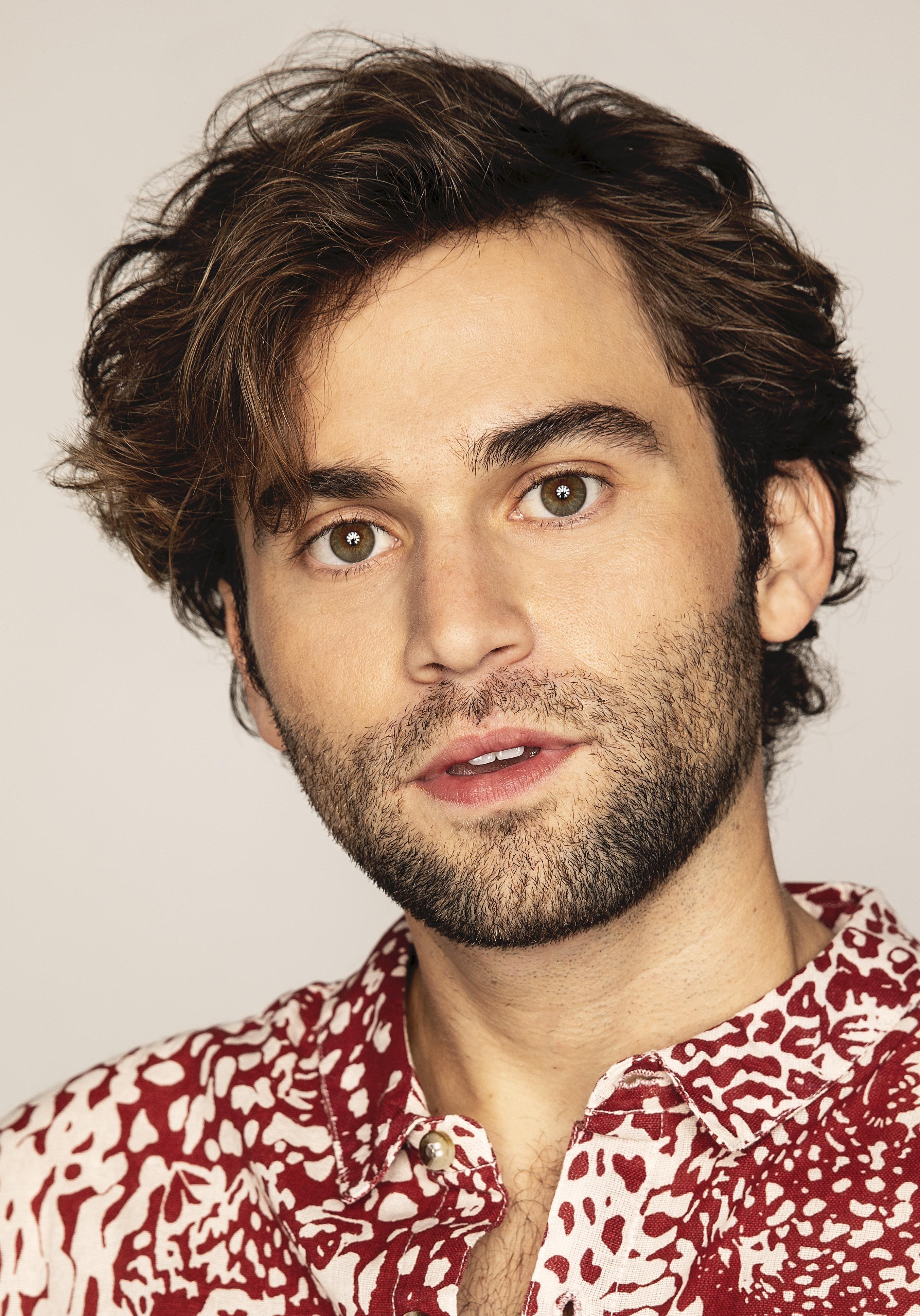 Jake Borelli image