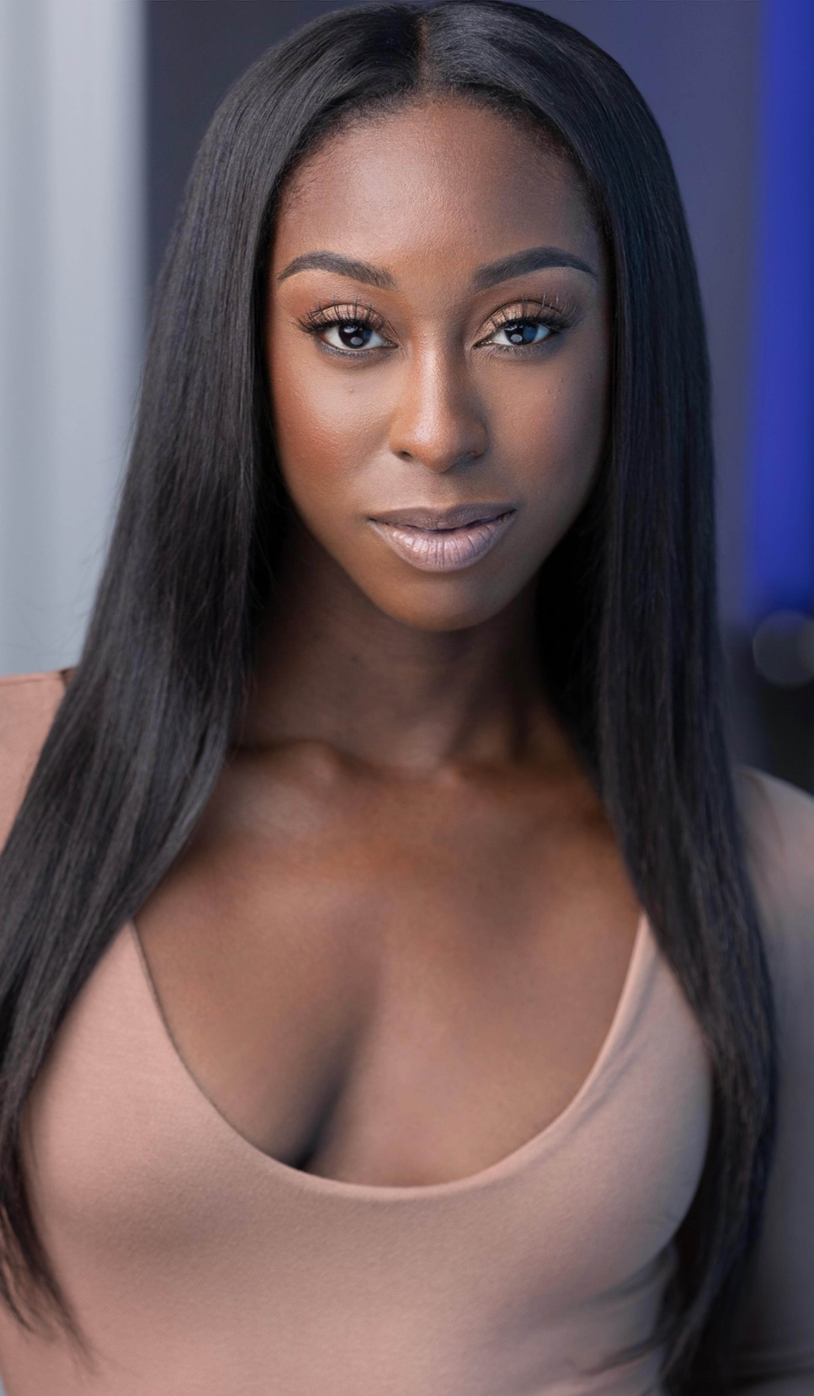 Rachelle Neal image
