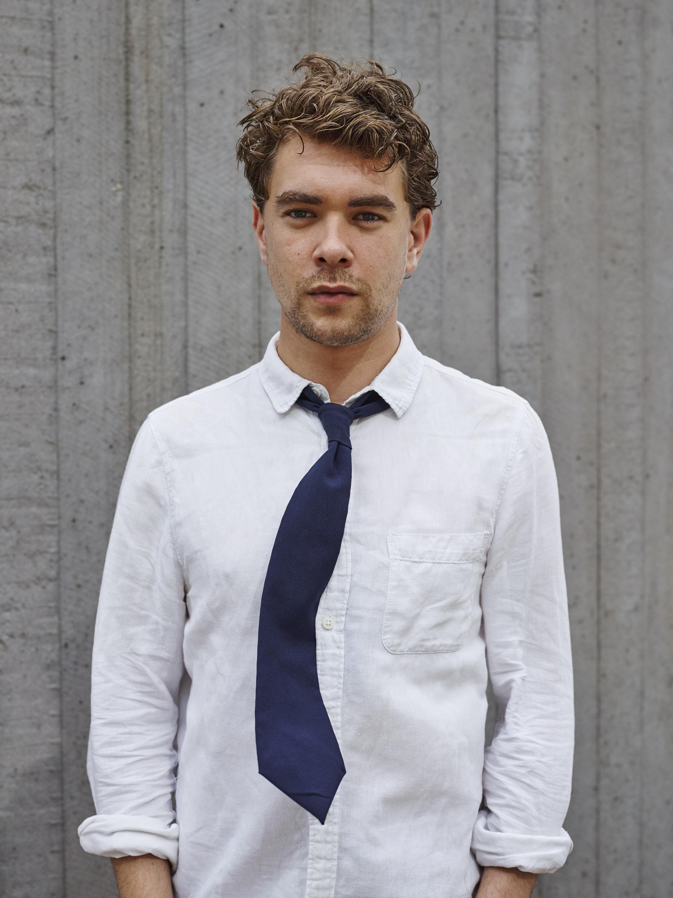 Bram Suijker image