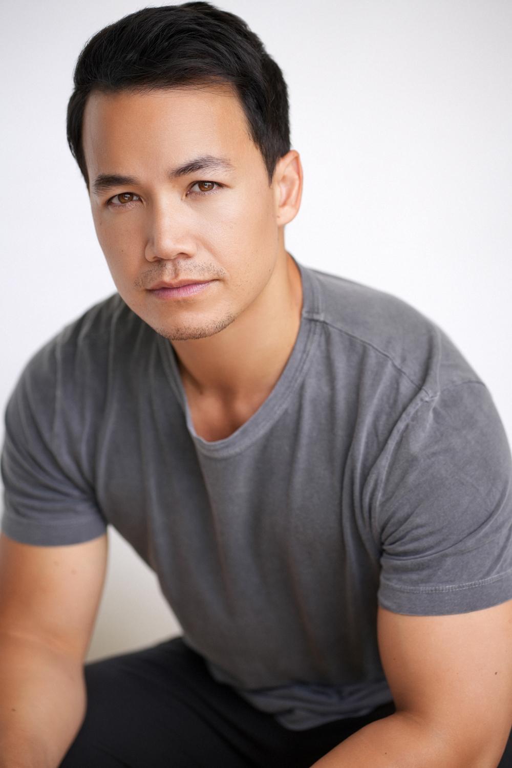 Shannon Kook image