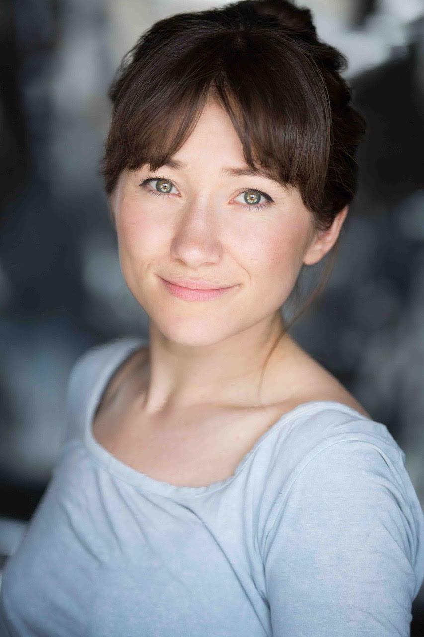 Sarah Ovens image