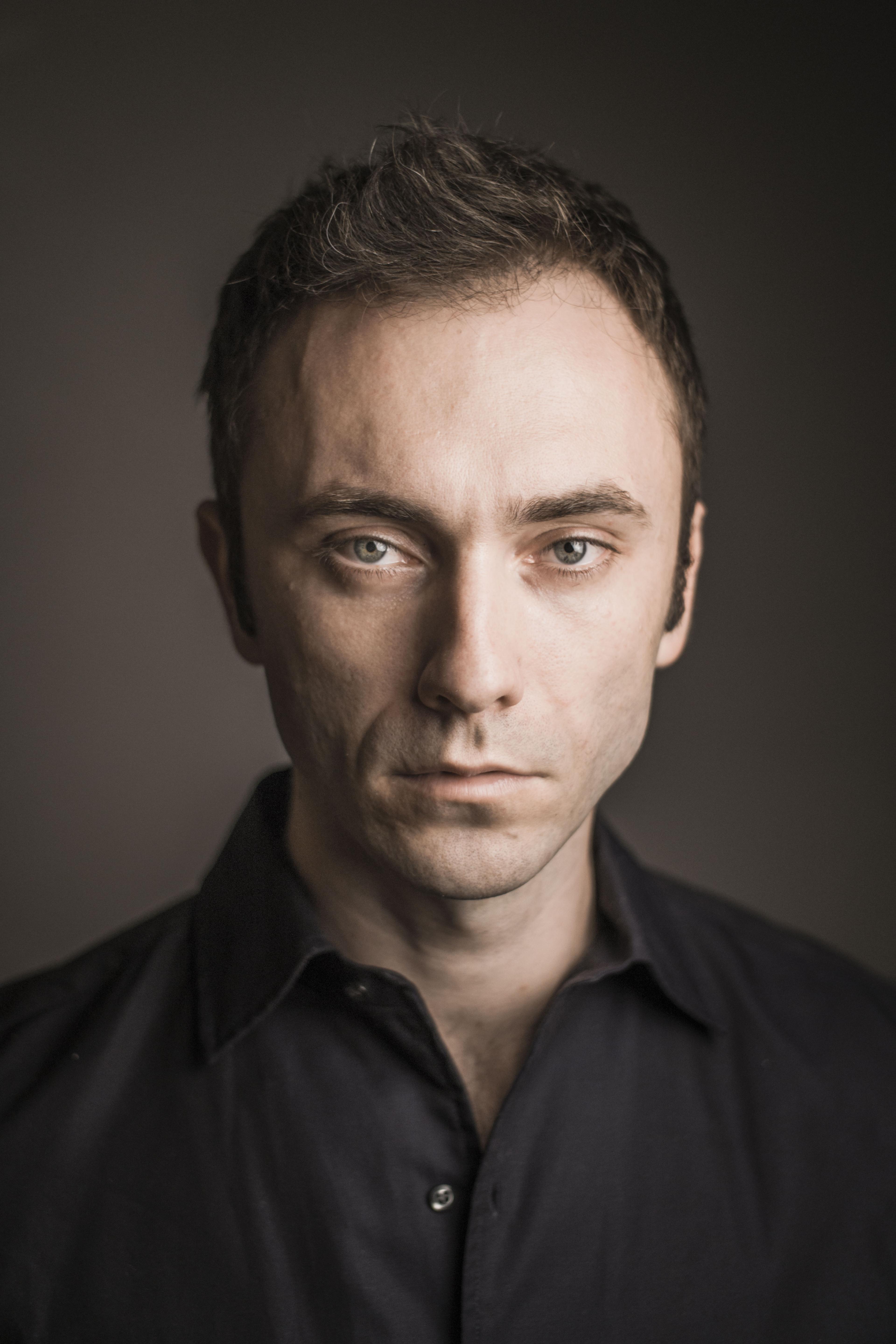 Marius Bizau image