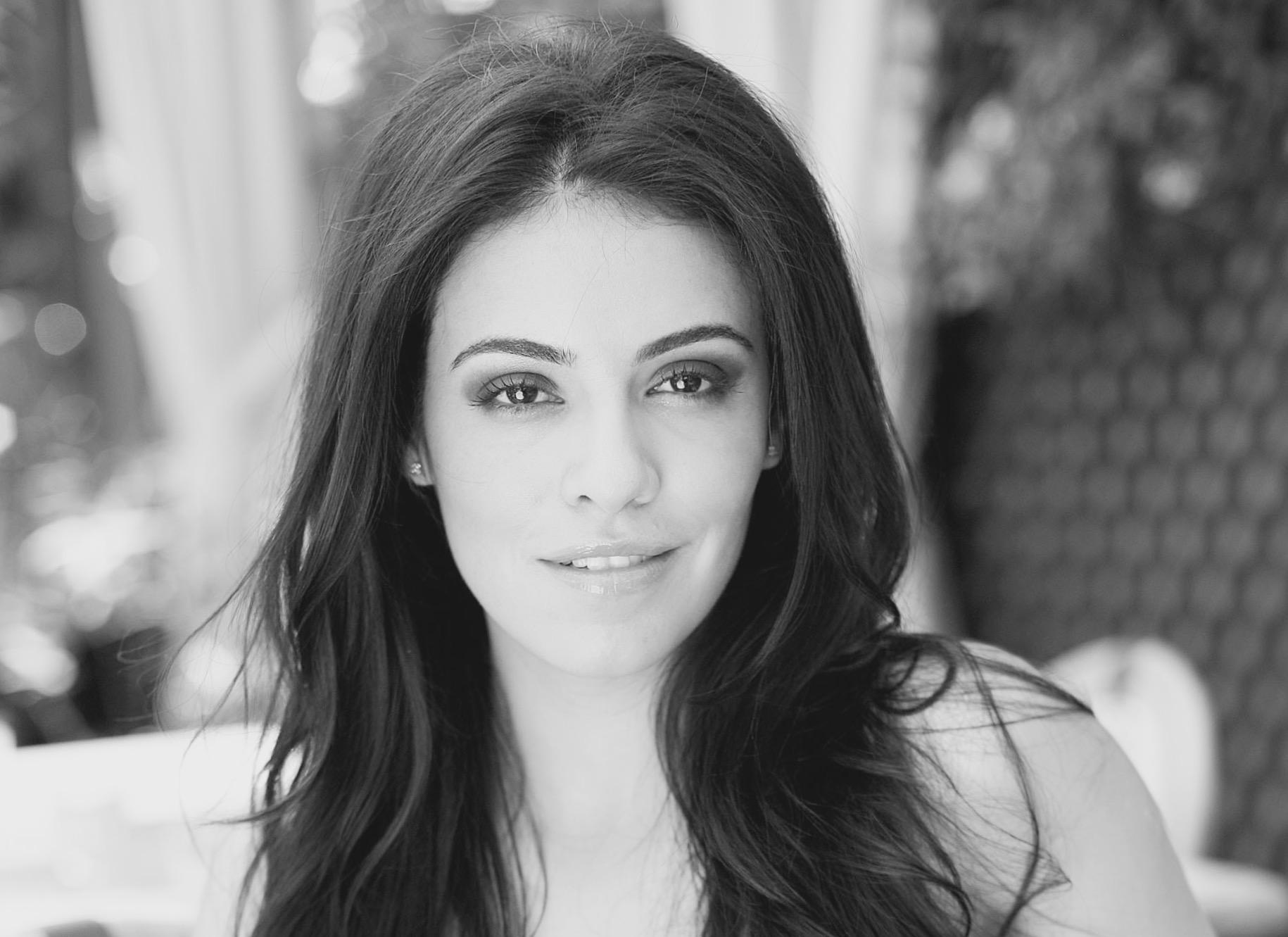 Olga Segura image