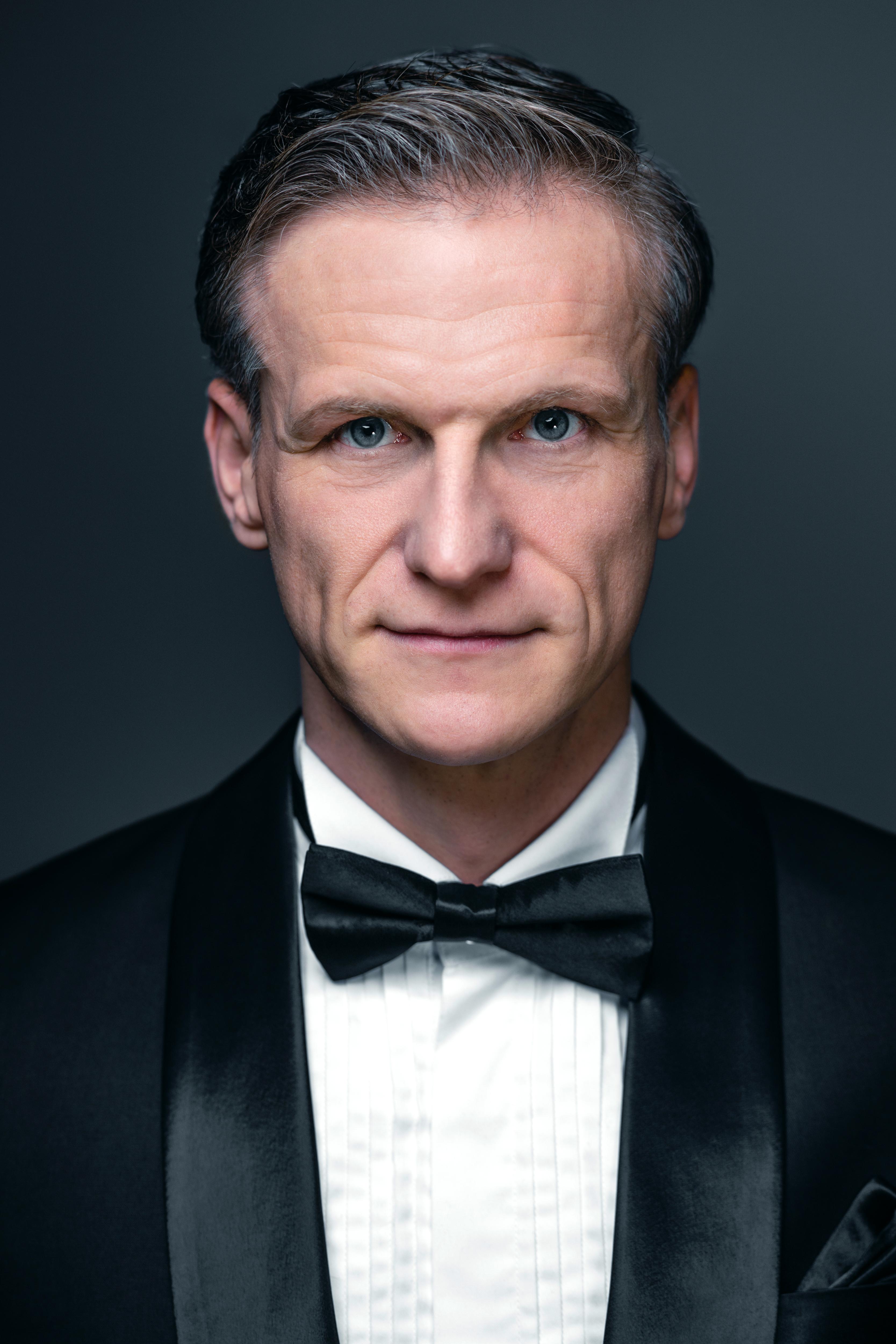 Rüdiger Hauffe image