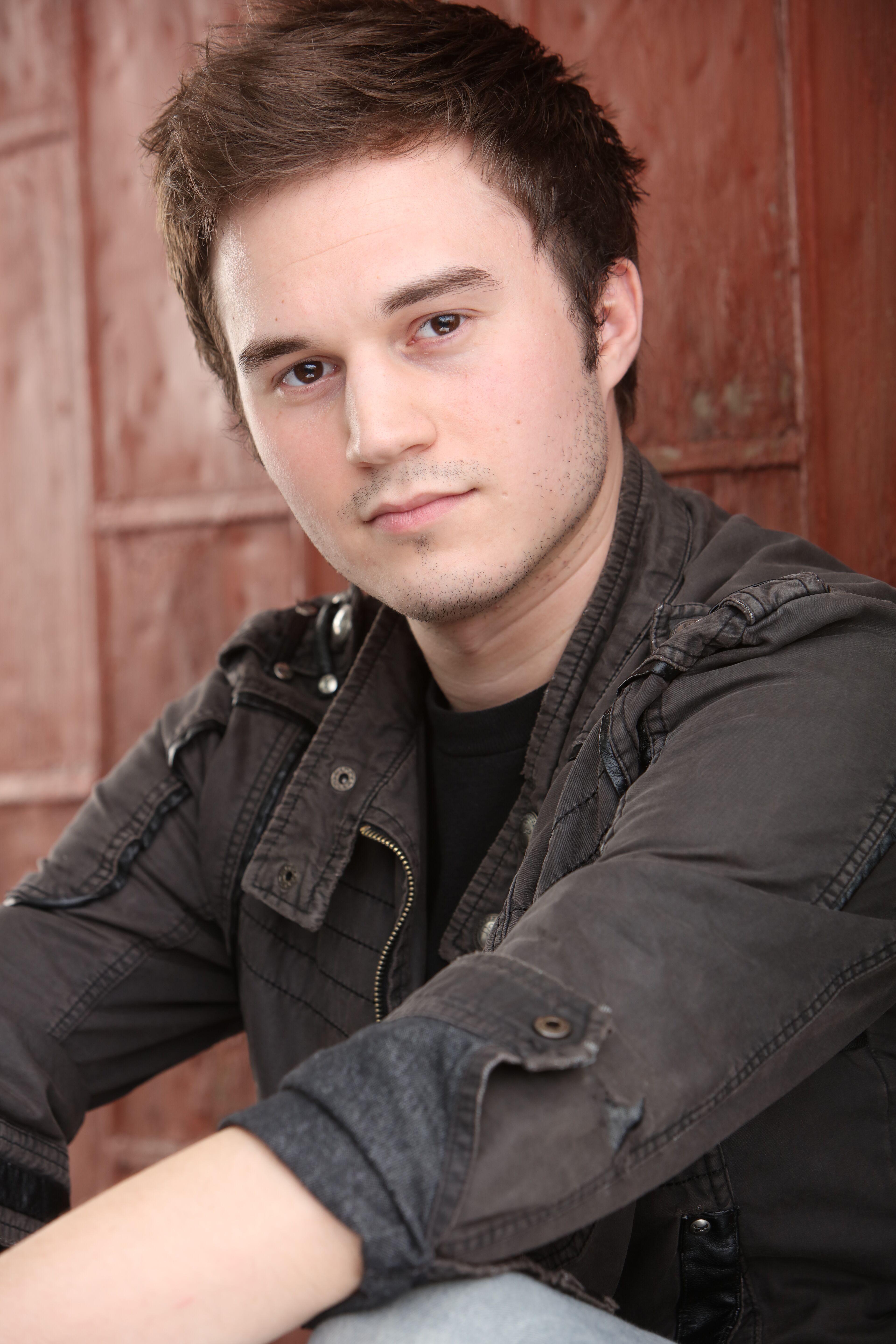 John Omohundro image