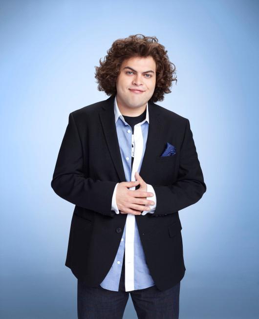 Dustin Ybarra image