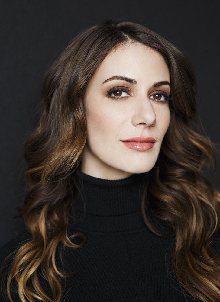 Laura Cilevitz image