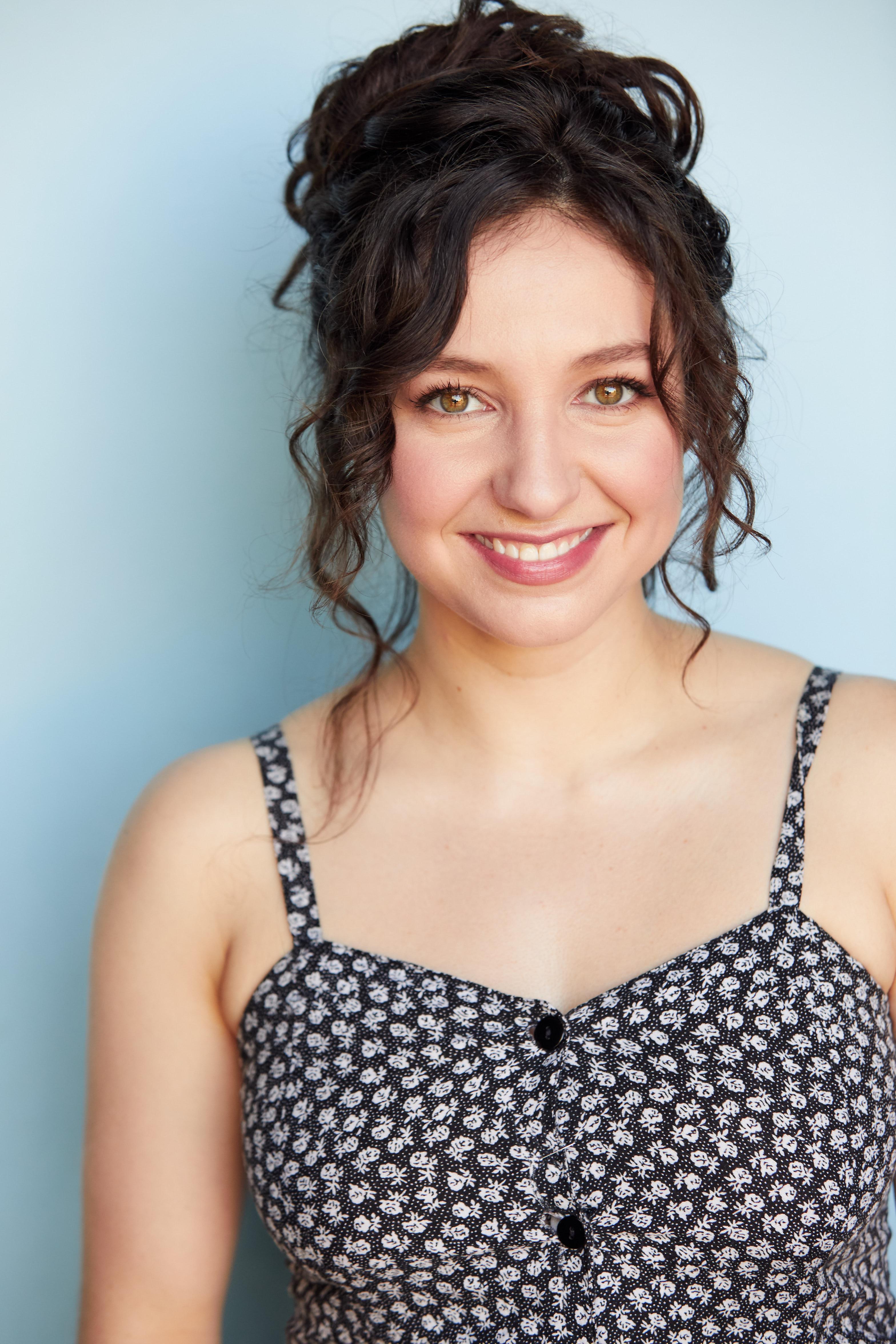 Natasha Sill image