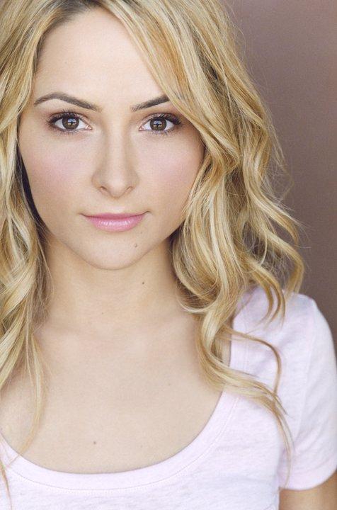 Mallory McGill image