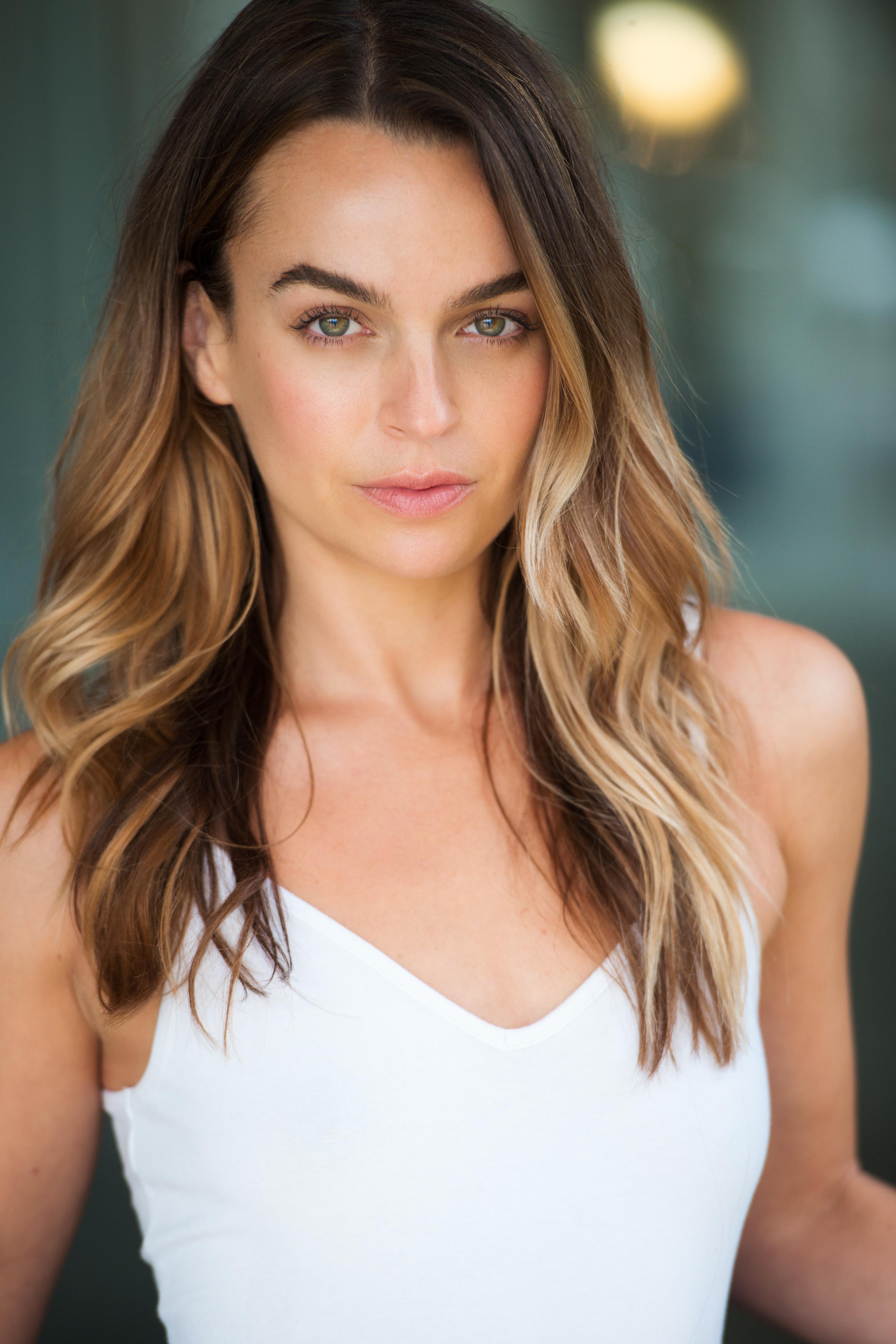 Bianca Bradey image