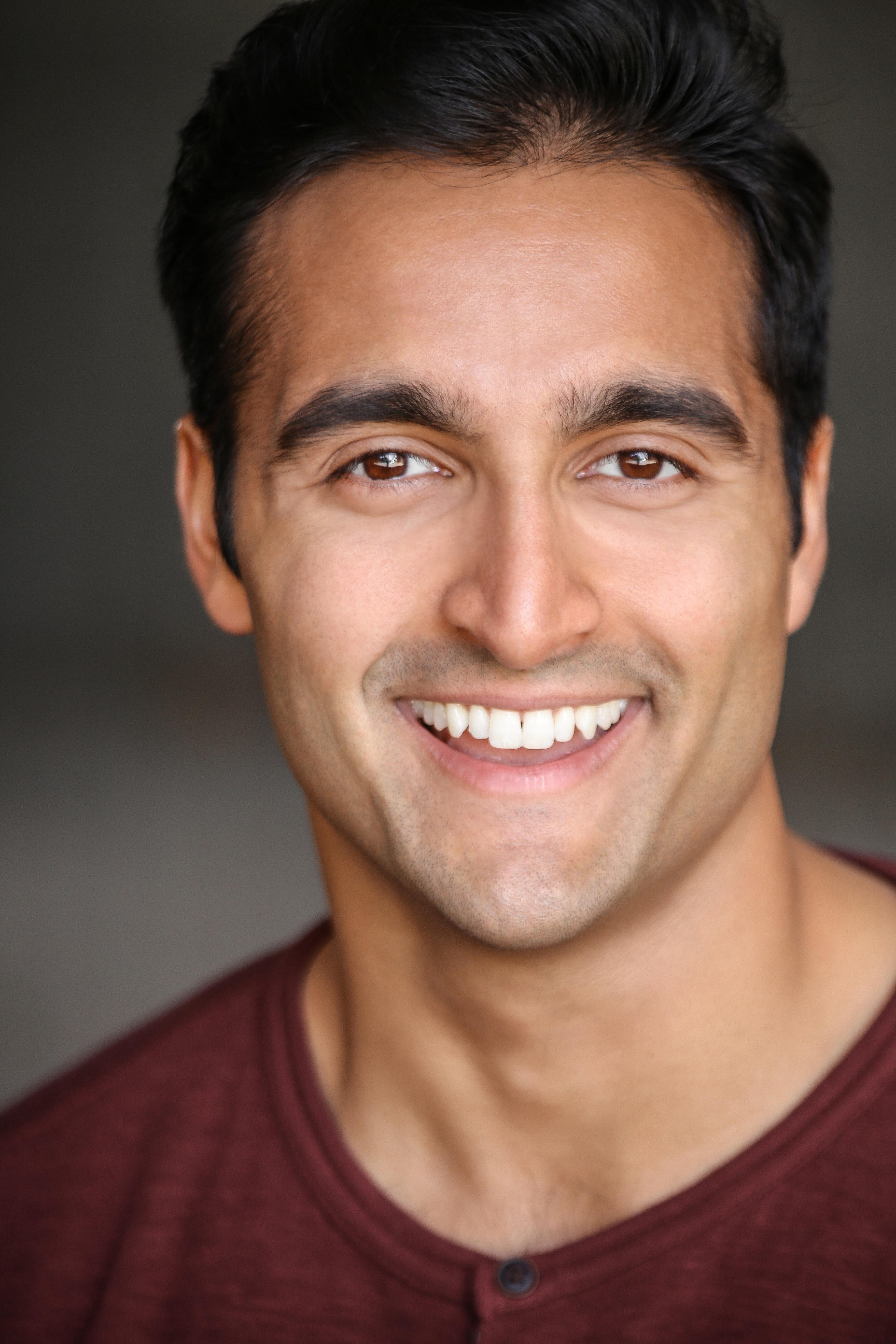 Rahul Rai image