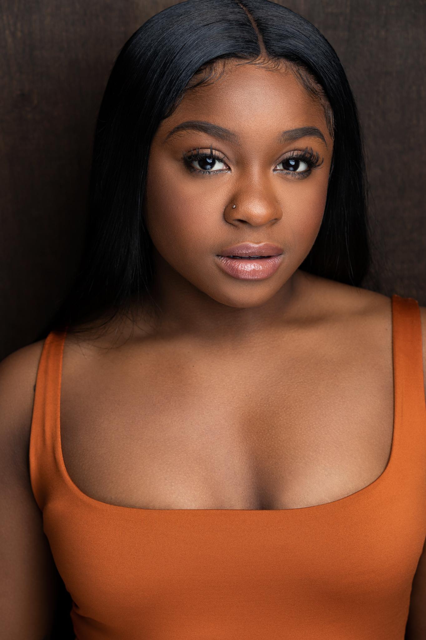 Reginae Carter image