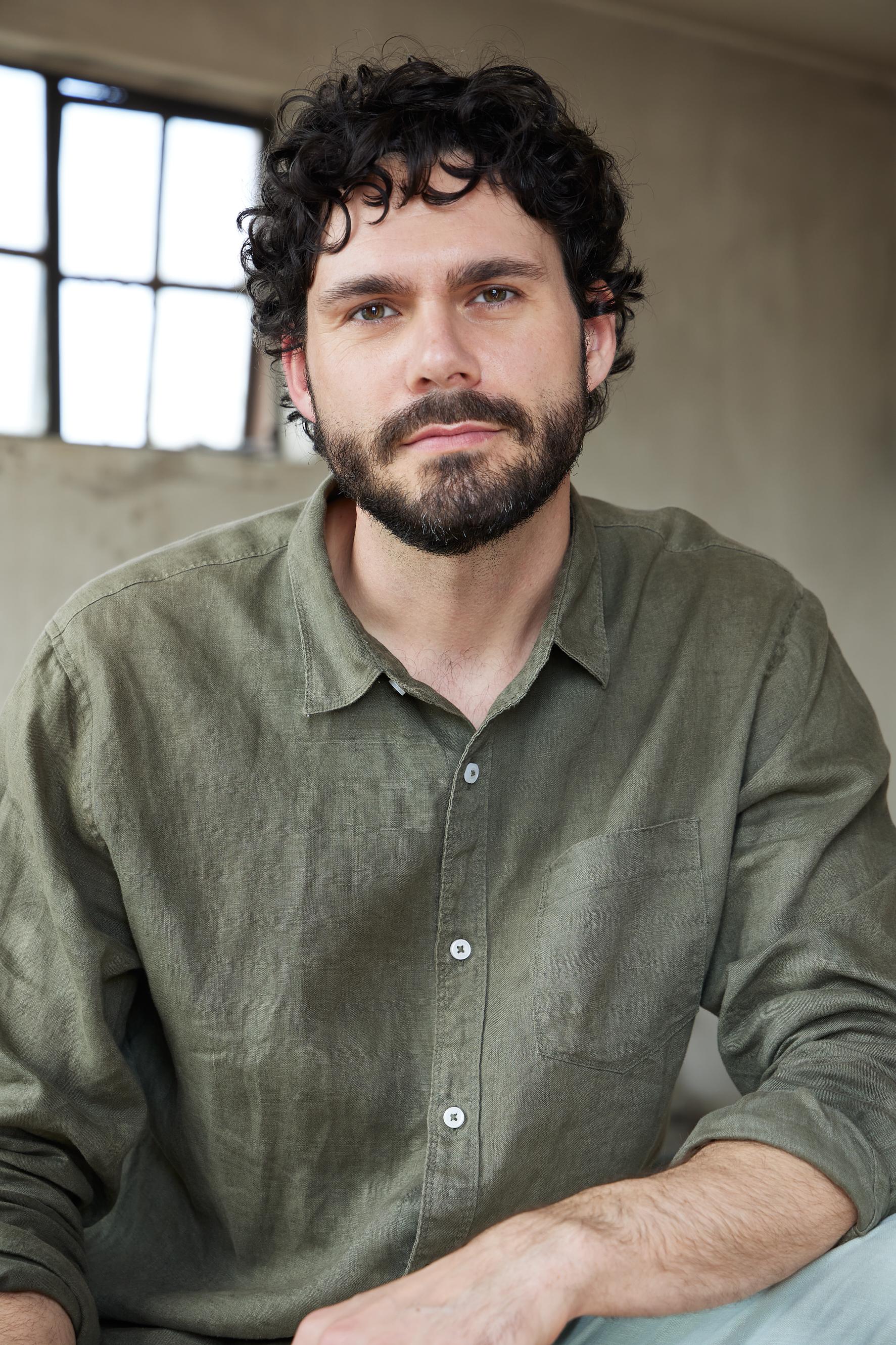 Francis Chouler image