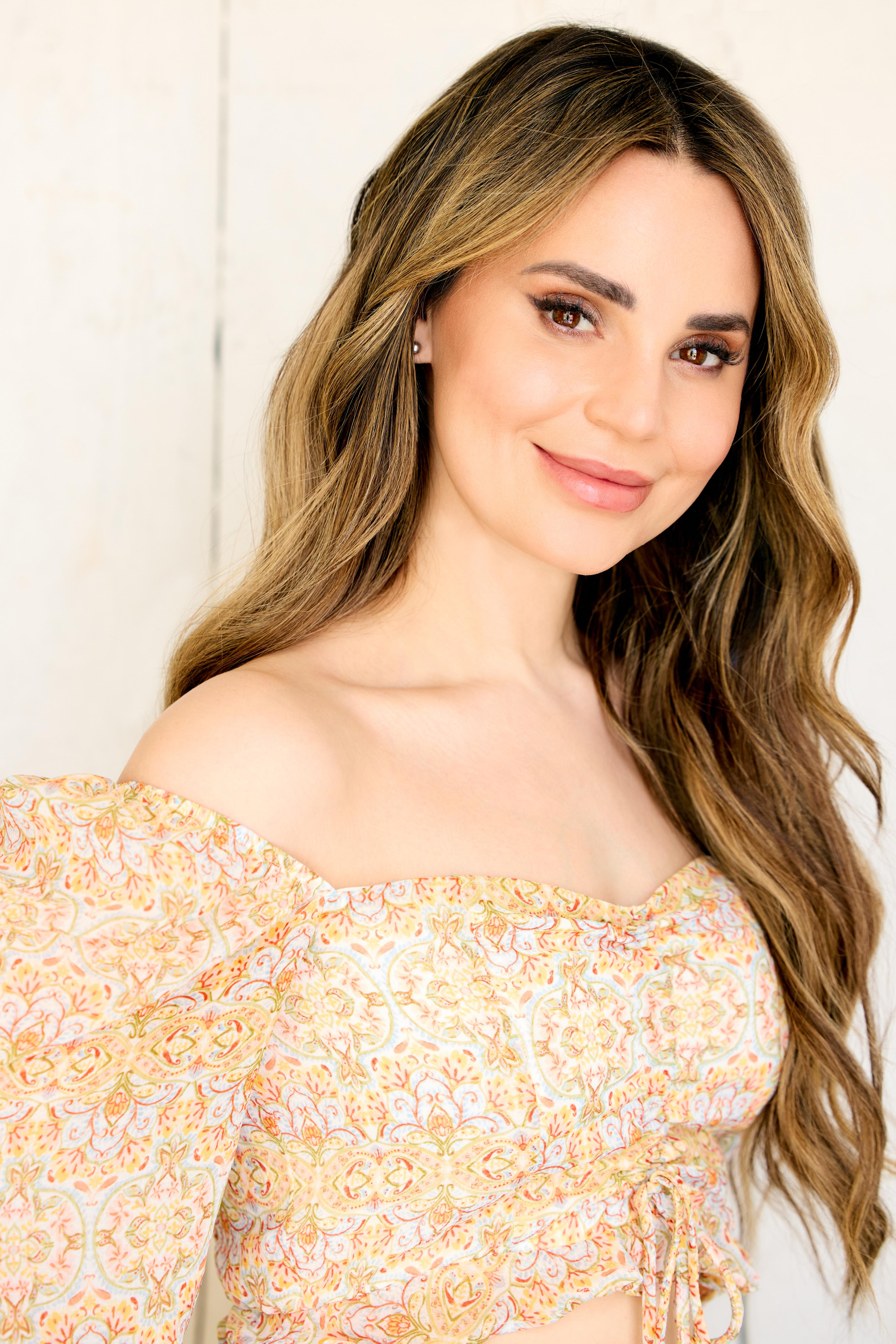 Rosanna Pansino image