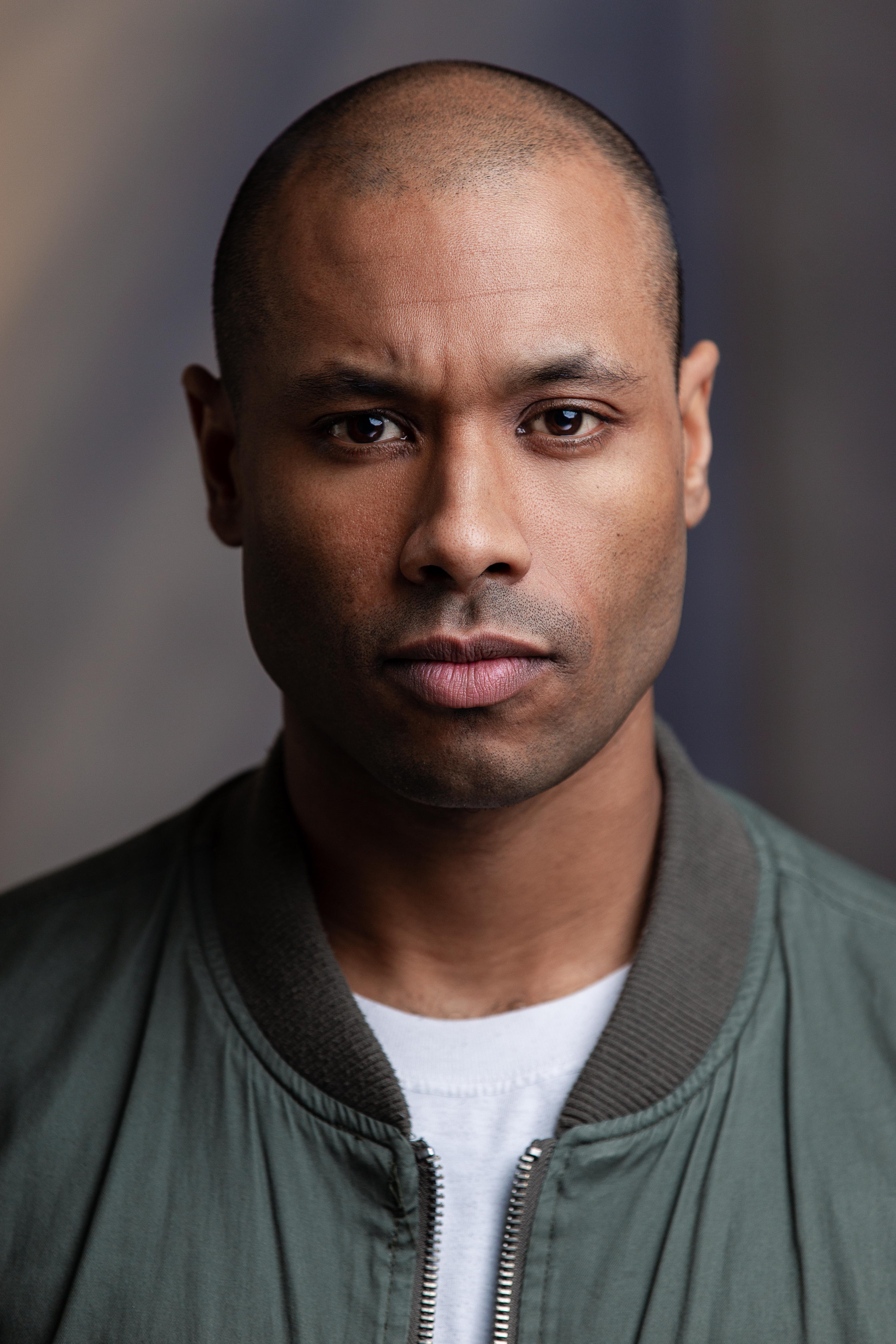 Vincent Jerome image