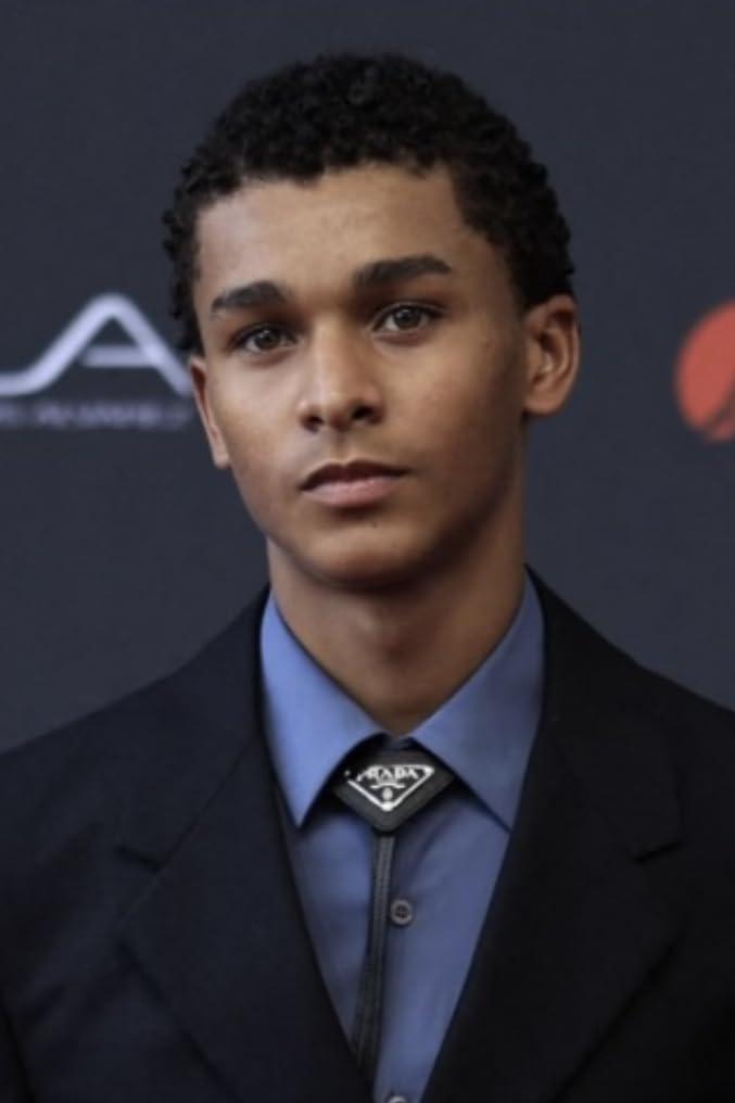 Jaden Michael image