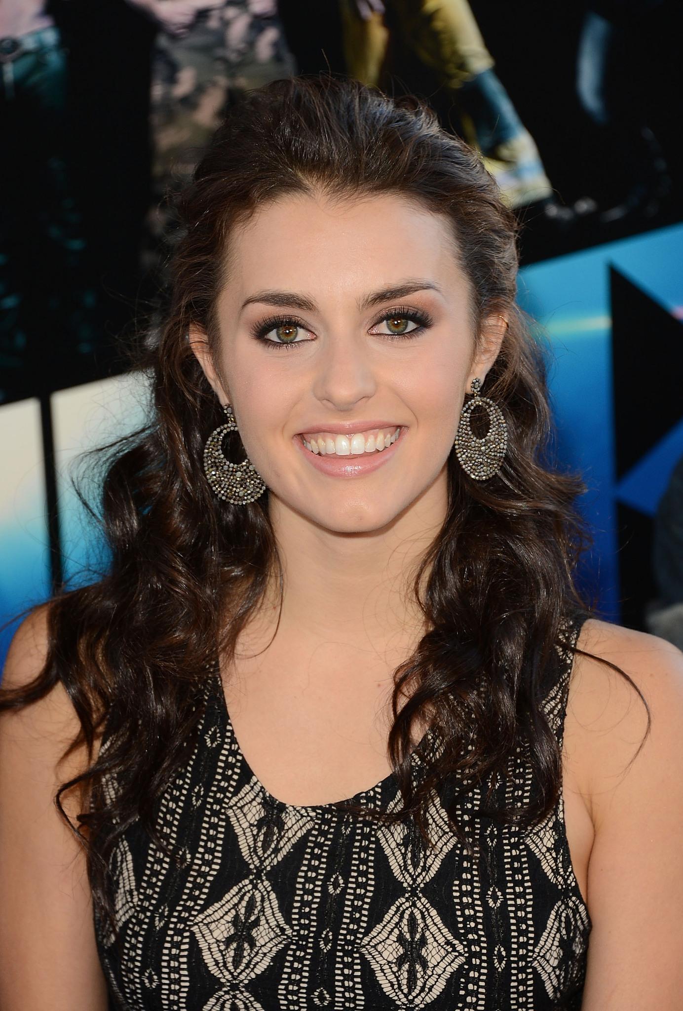 Kathryn McCormick image