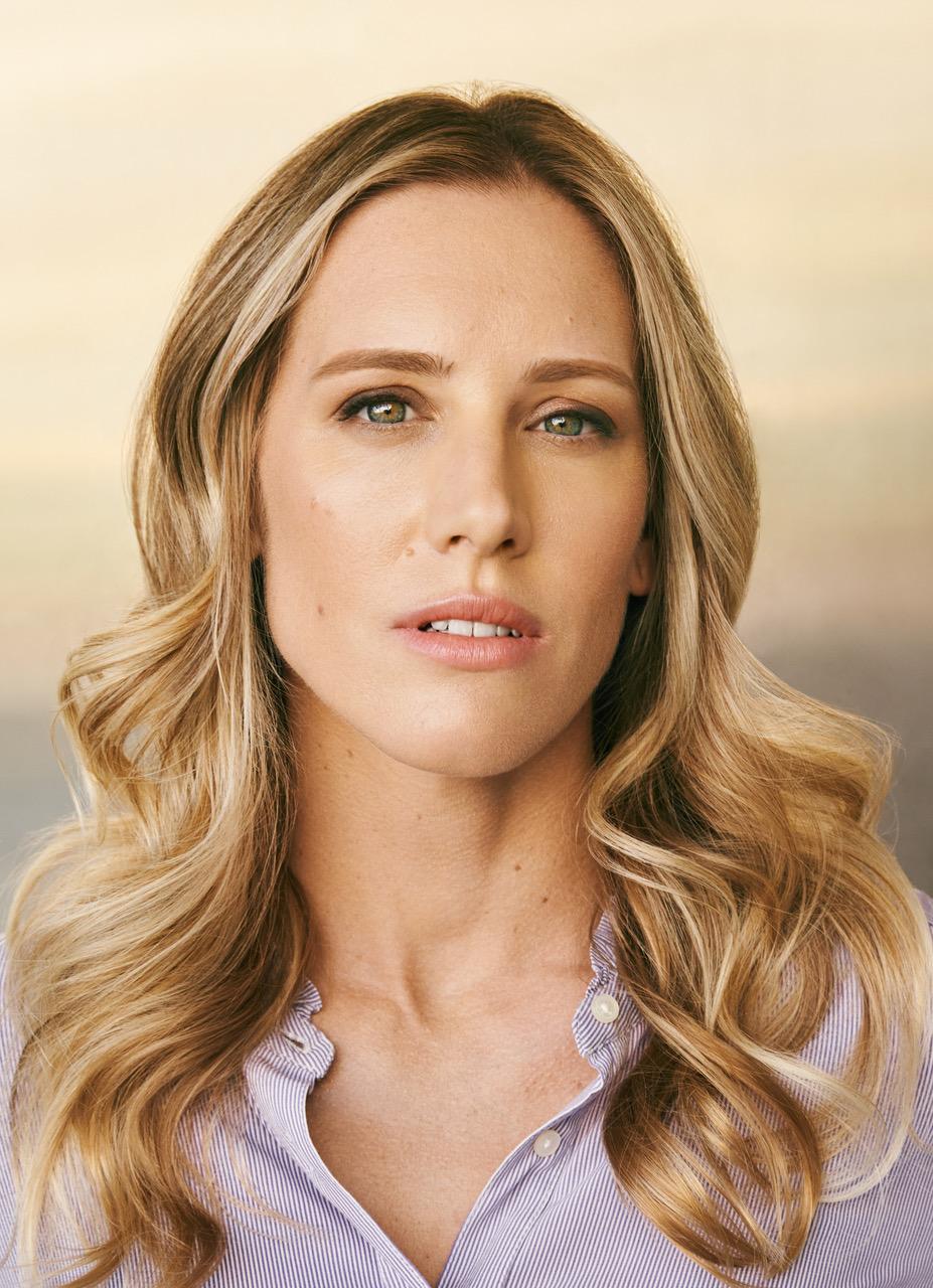 Jenna Parker image