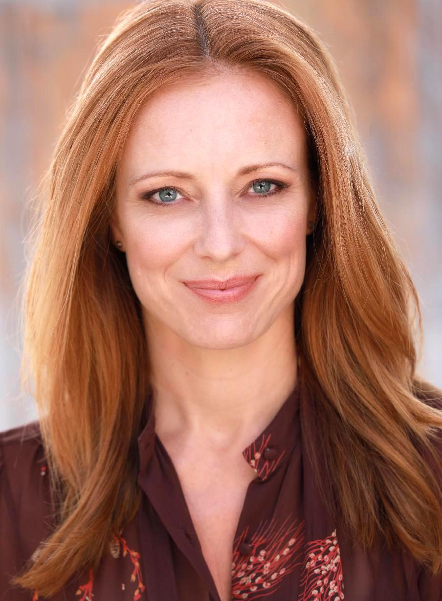 Alison Ball image