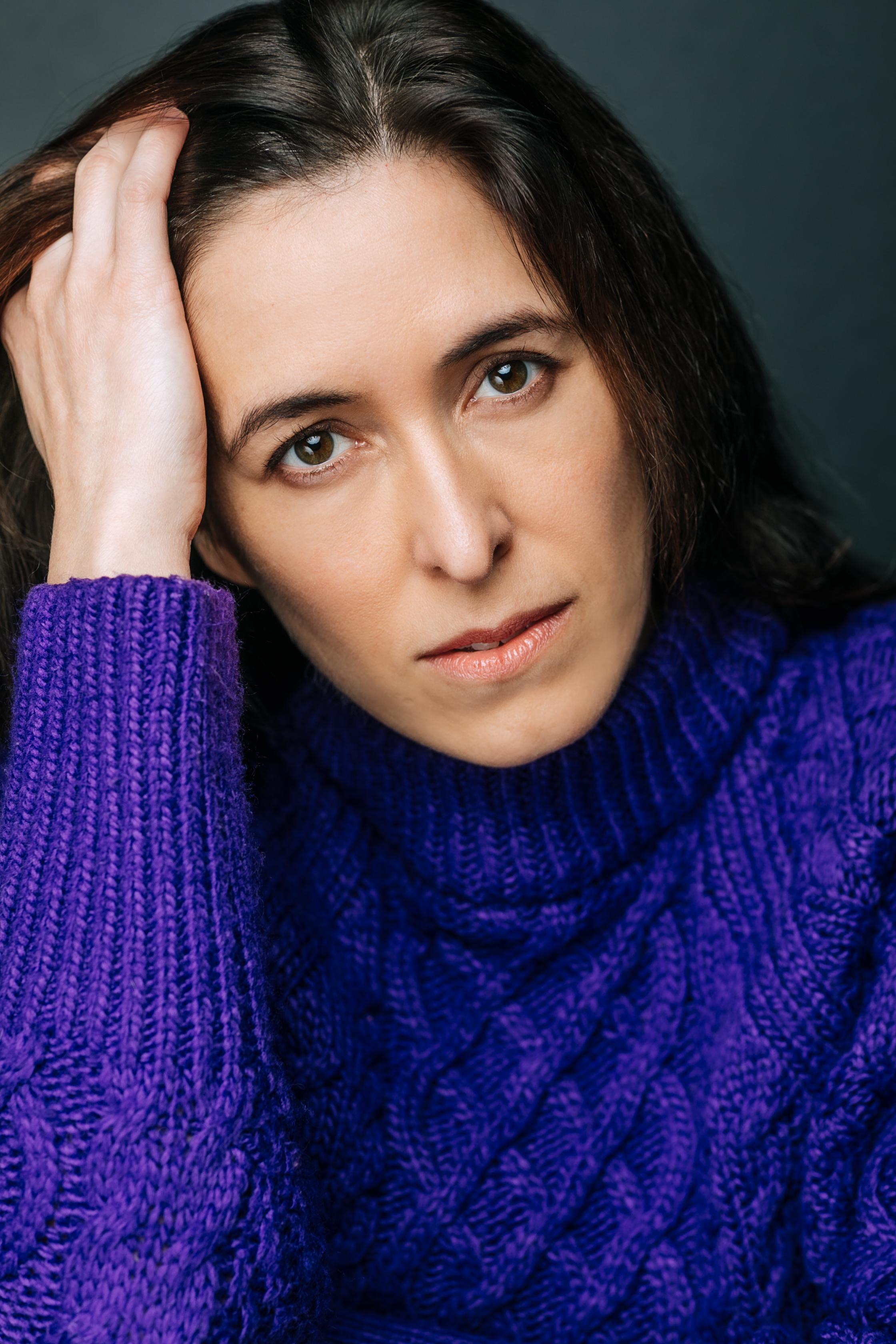 Joanna Gaskell image