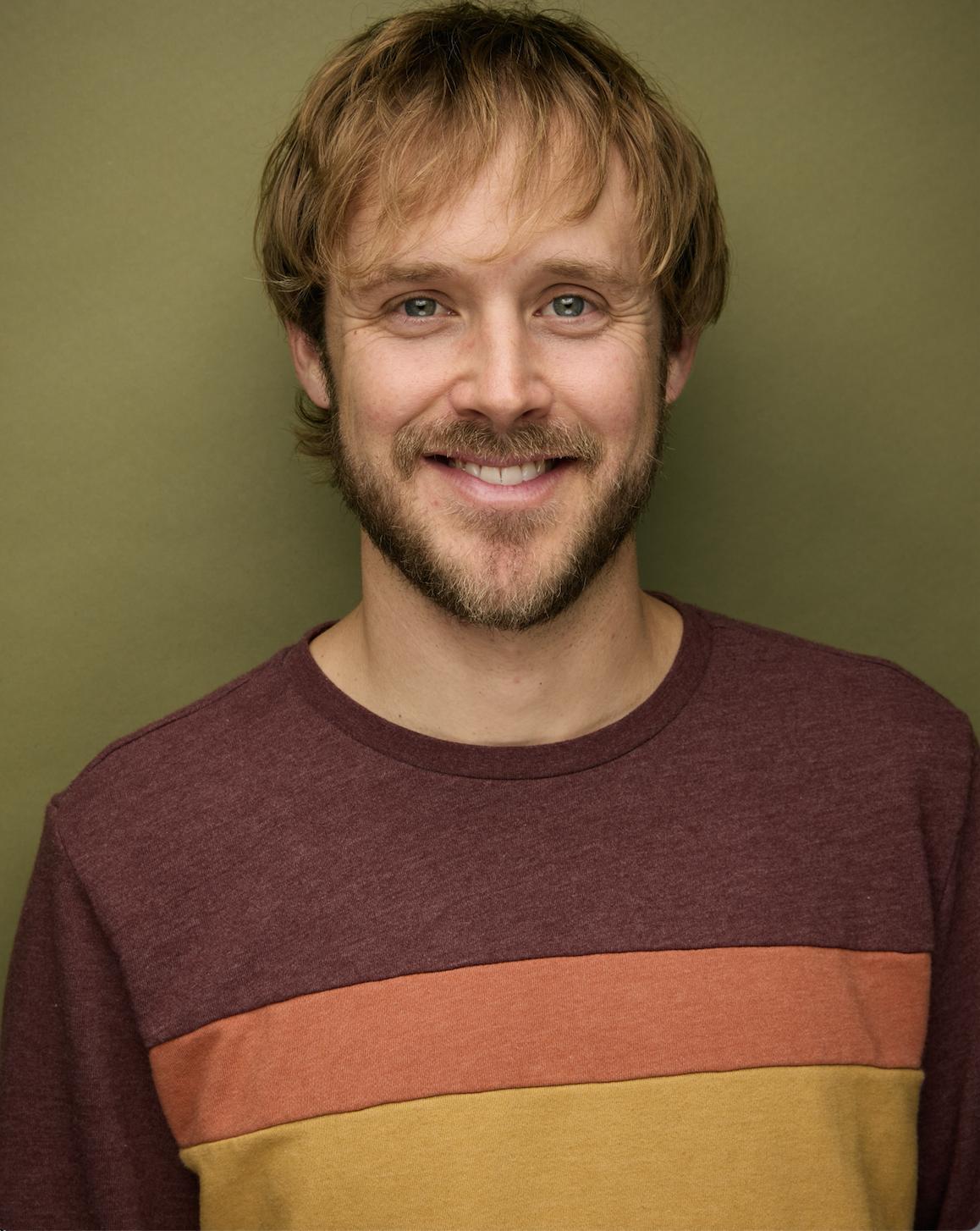Josh Duvendeck image