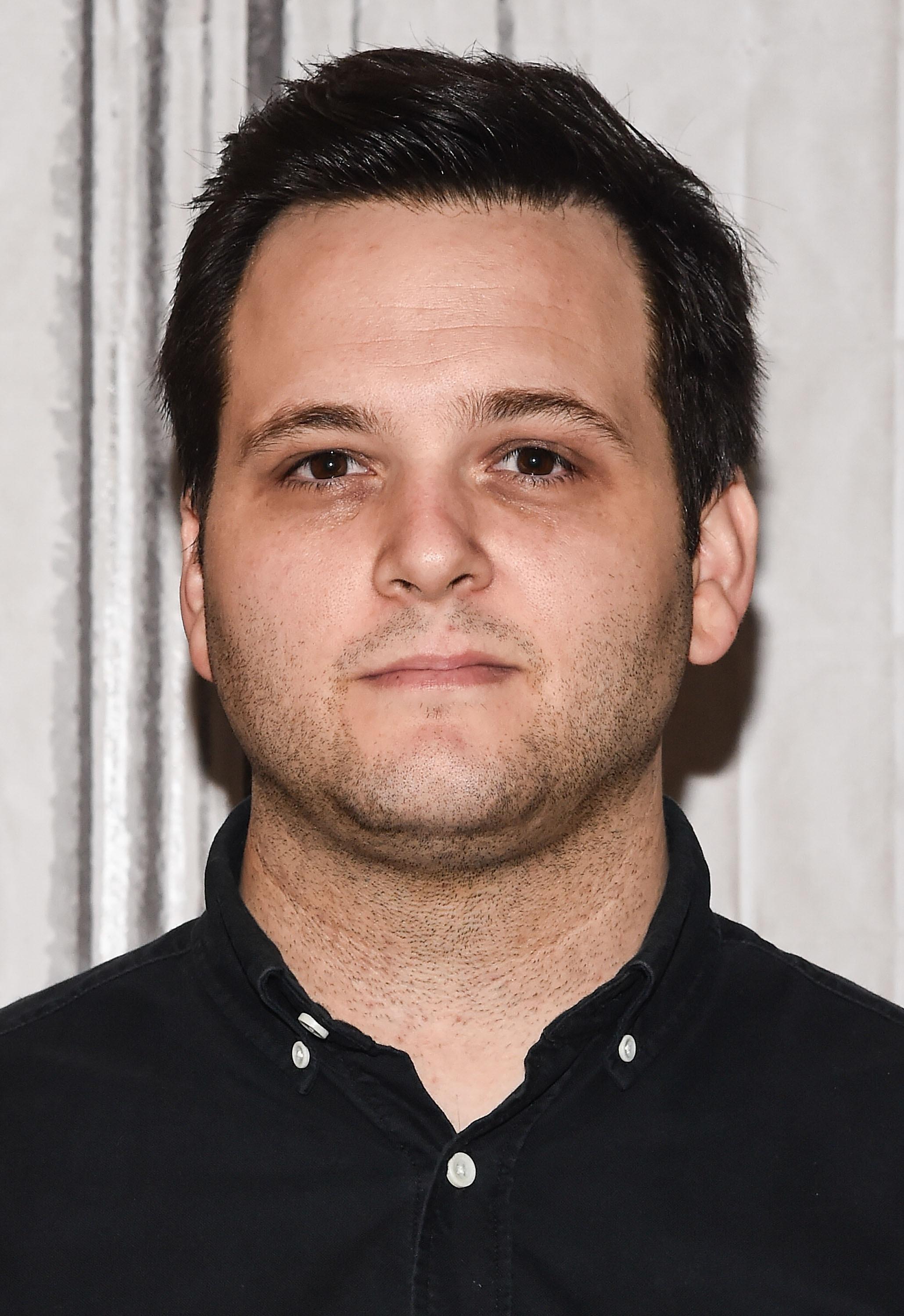 Derek DelGaudio image