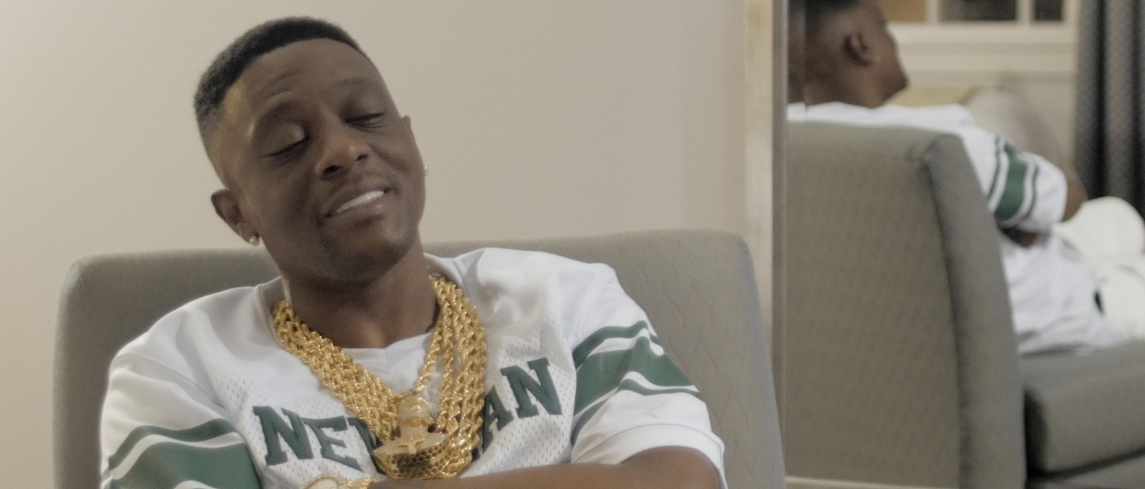 Boosie Badazz image