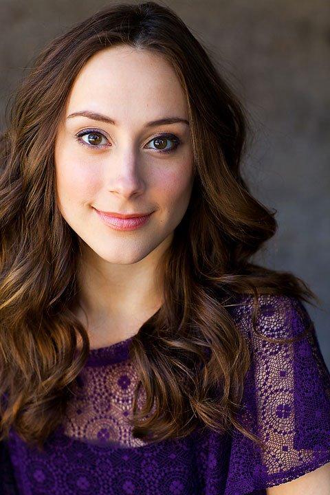 Mary Danielle Black image