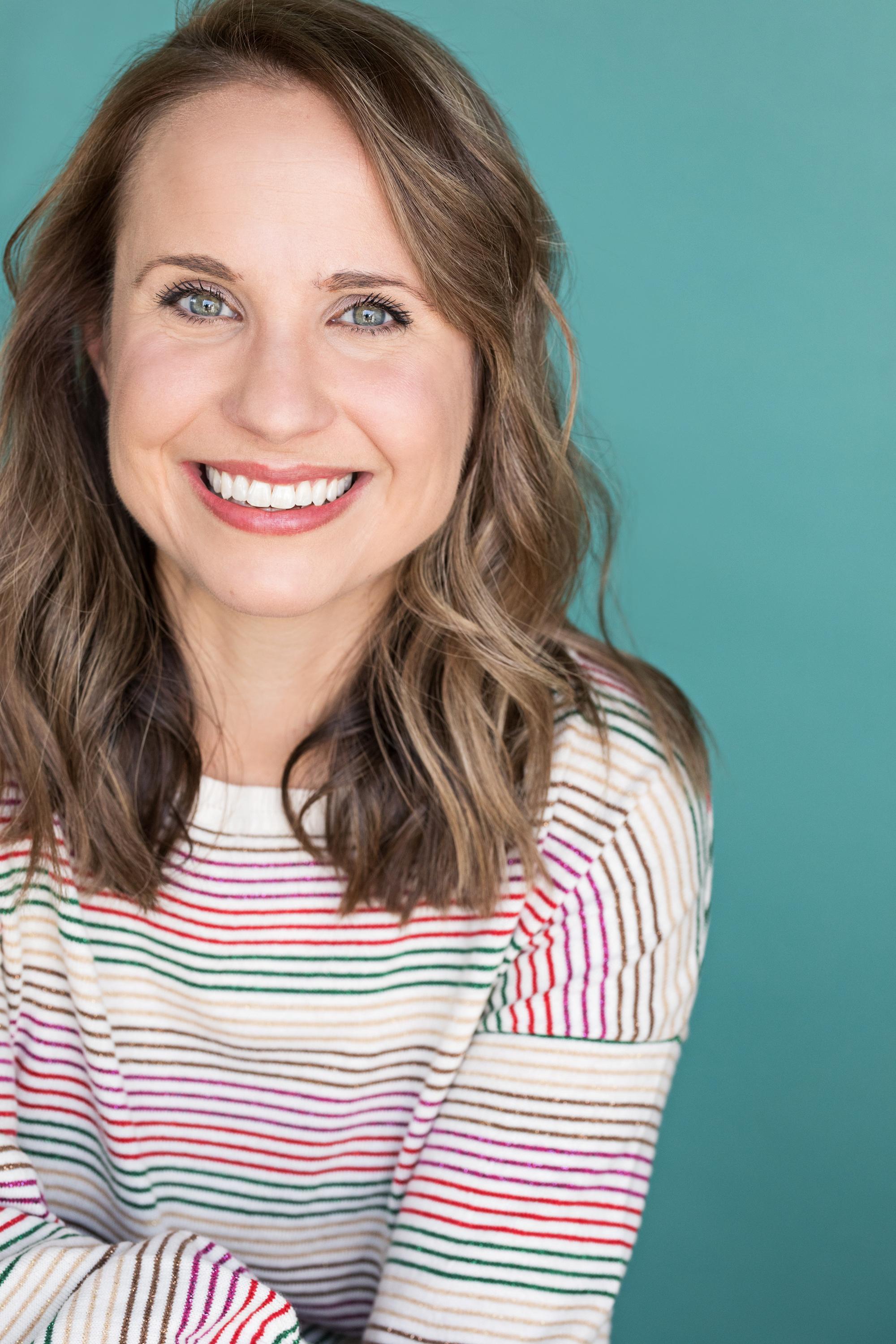 Marian Sorensen image