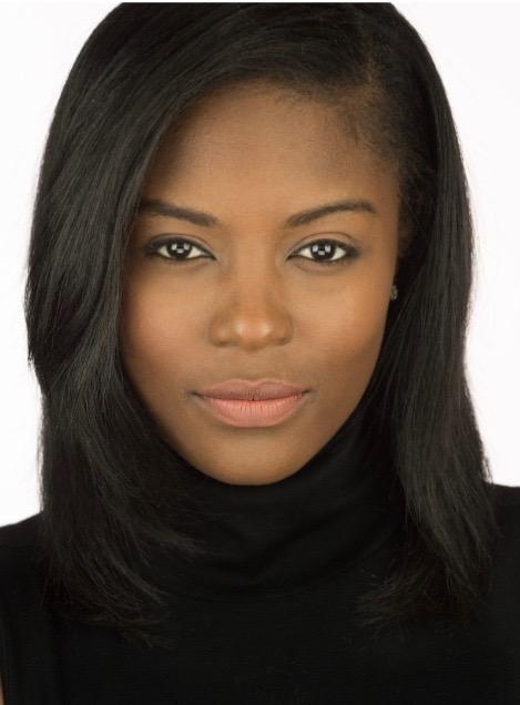 Ciarra Carter image