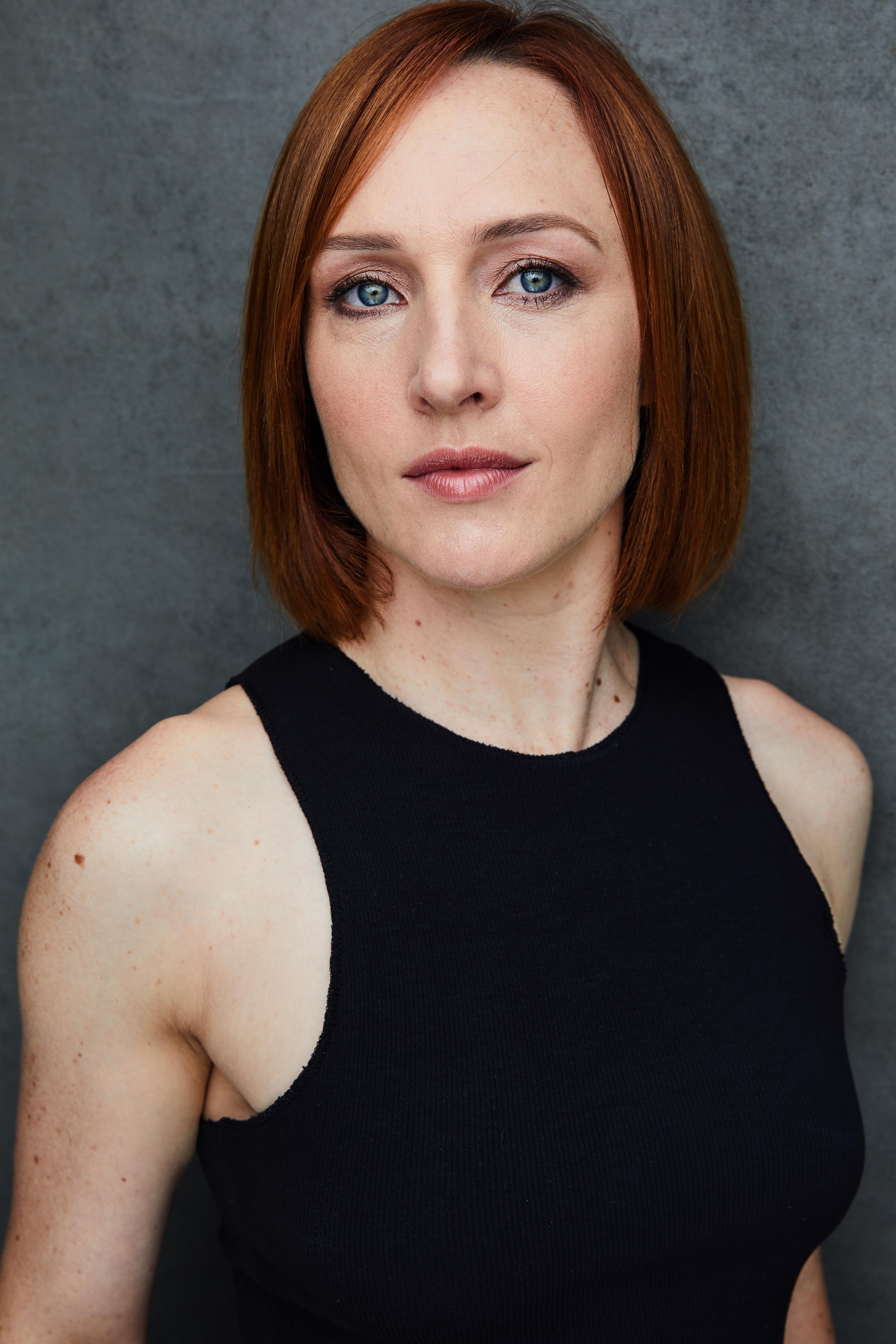Keri Blunt image