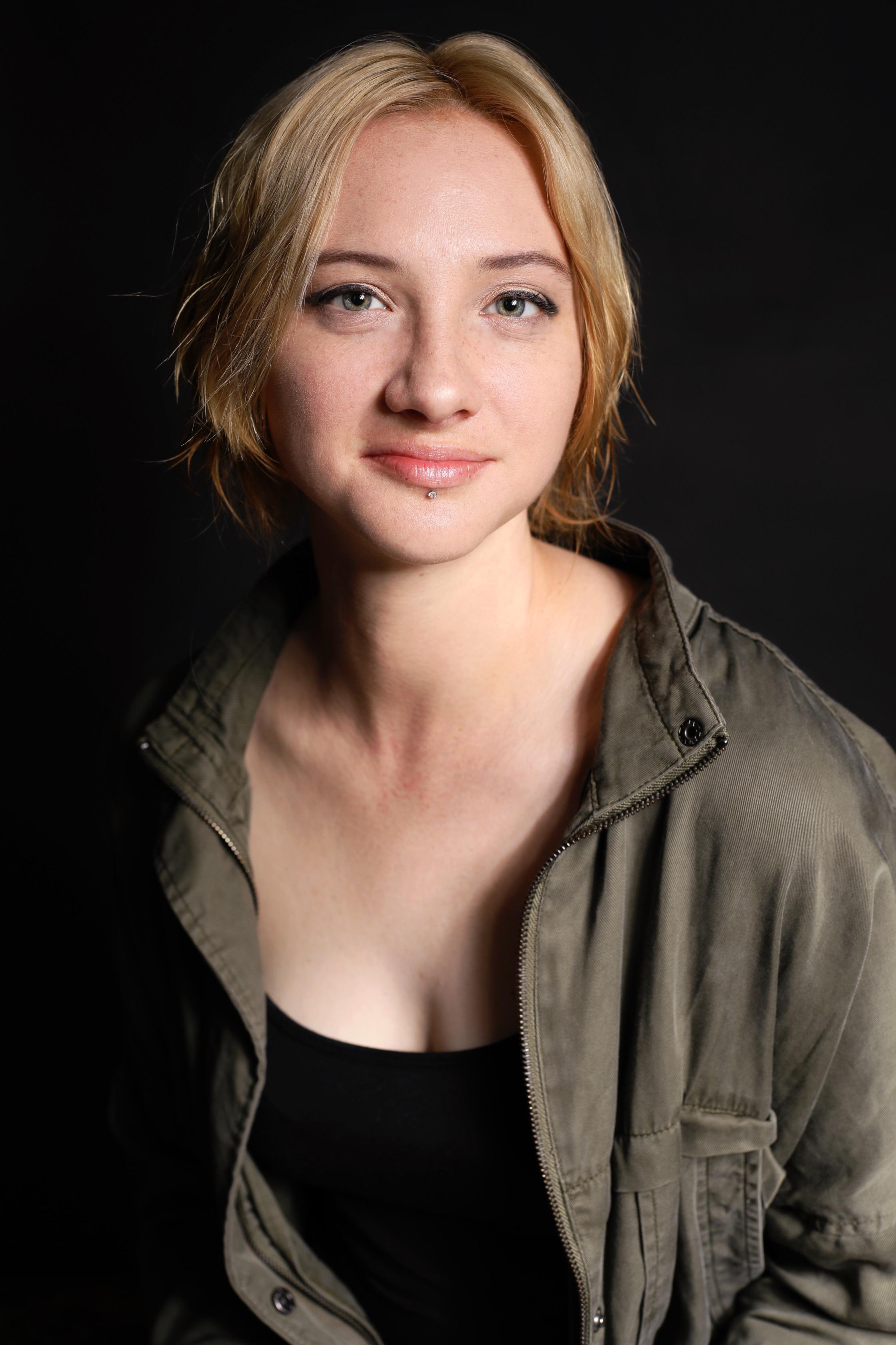 Kelly Polk image