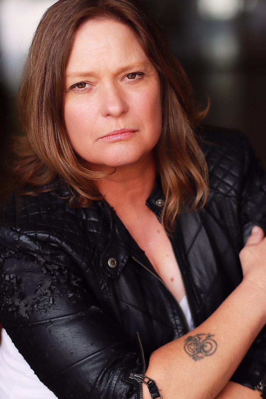 Shelley Starrett image
