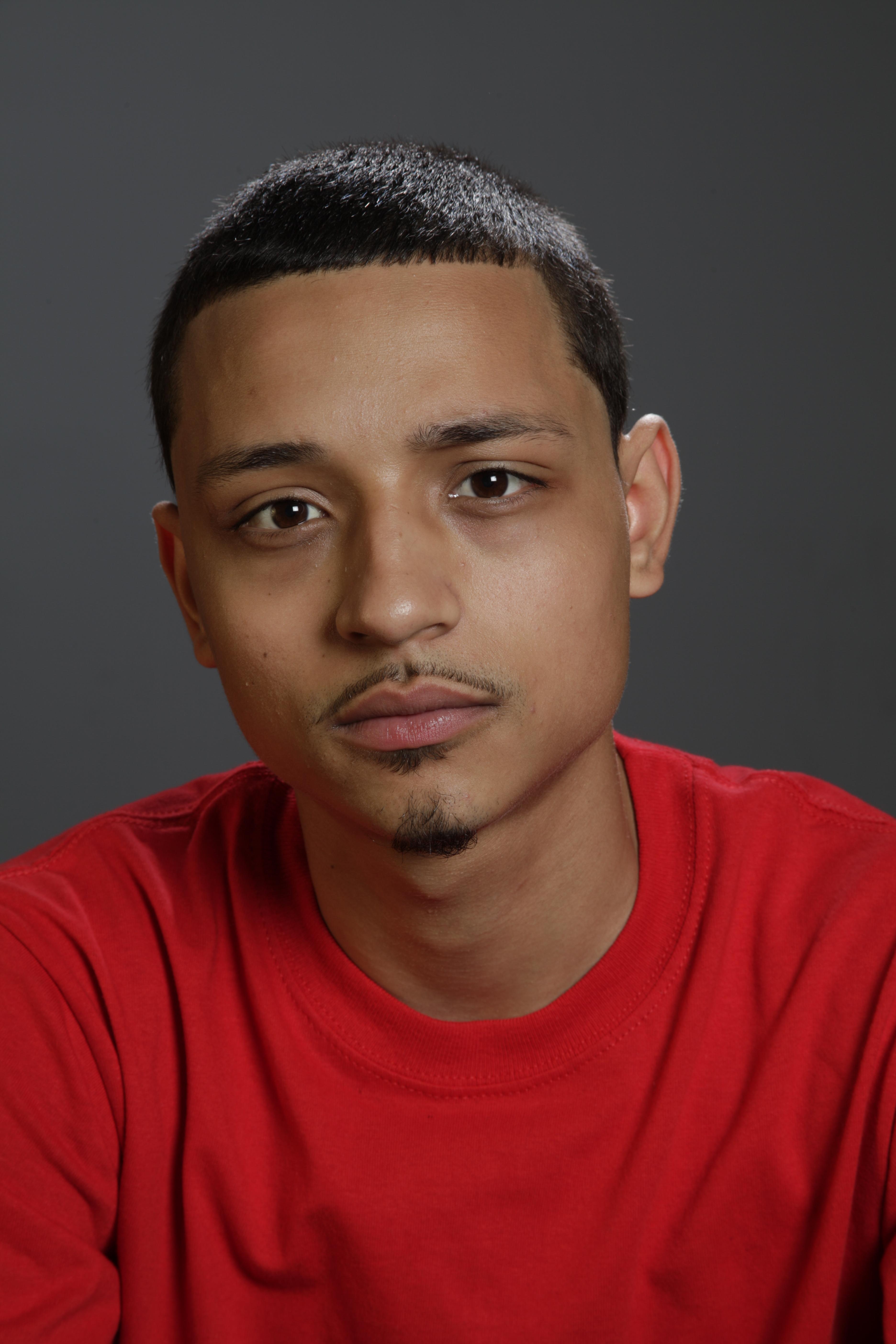 Joshua Rivera image