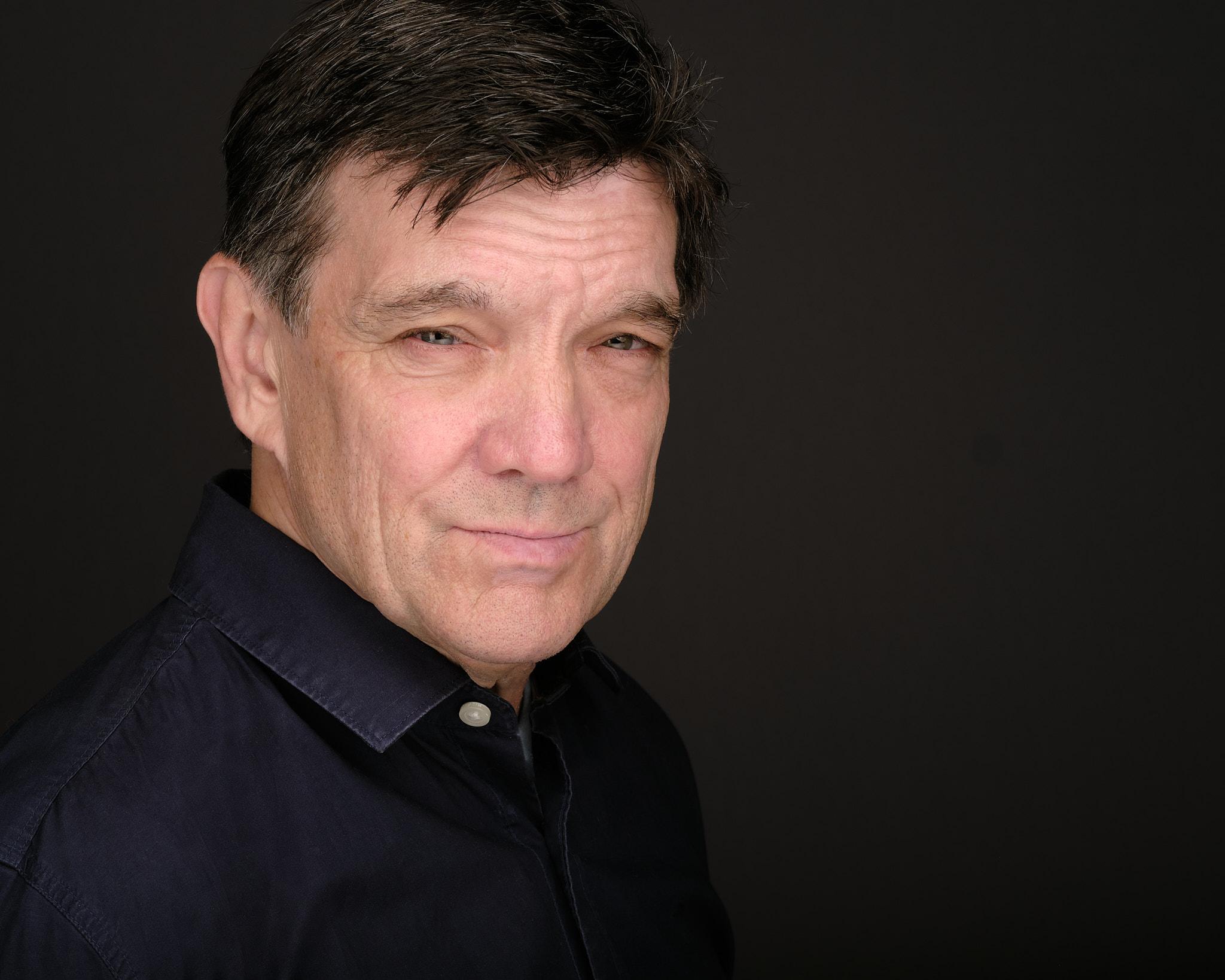 James Osborne image