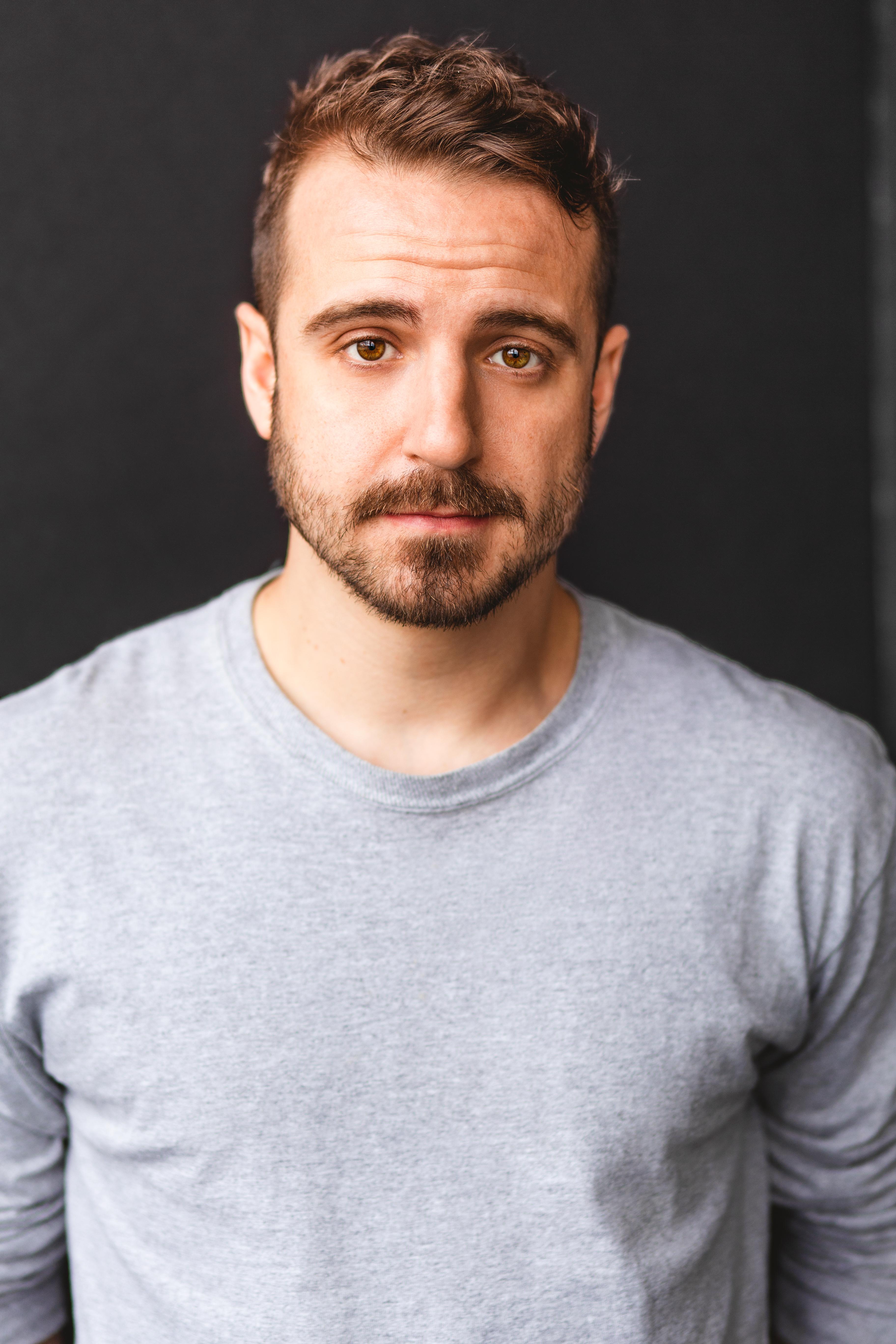 Mathieu Bourassa image