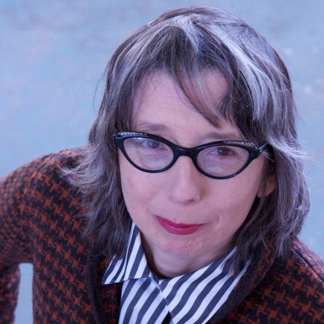 Nancy Andrews image
